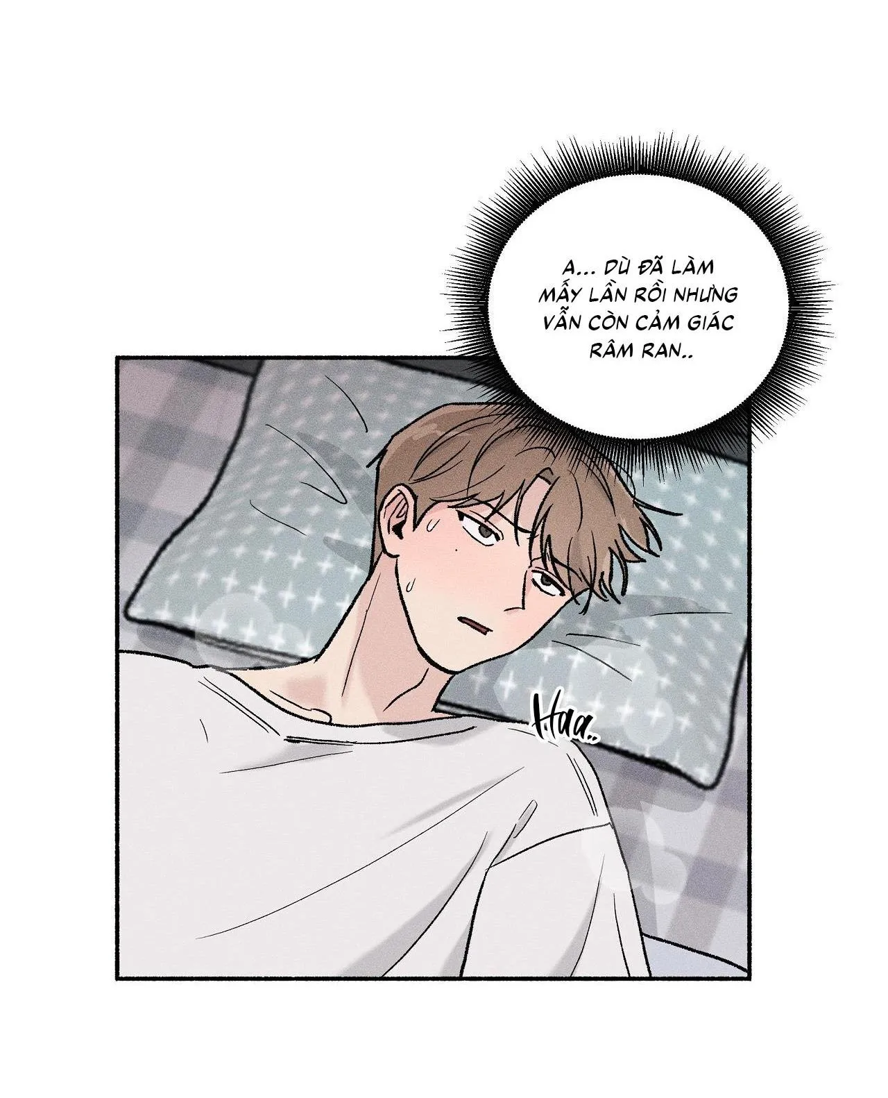 Khi Người Lơ Đãng Chapter 3 Trang 41