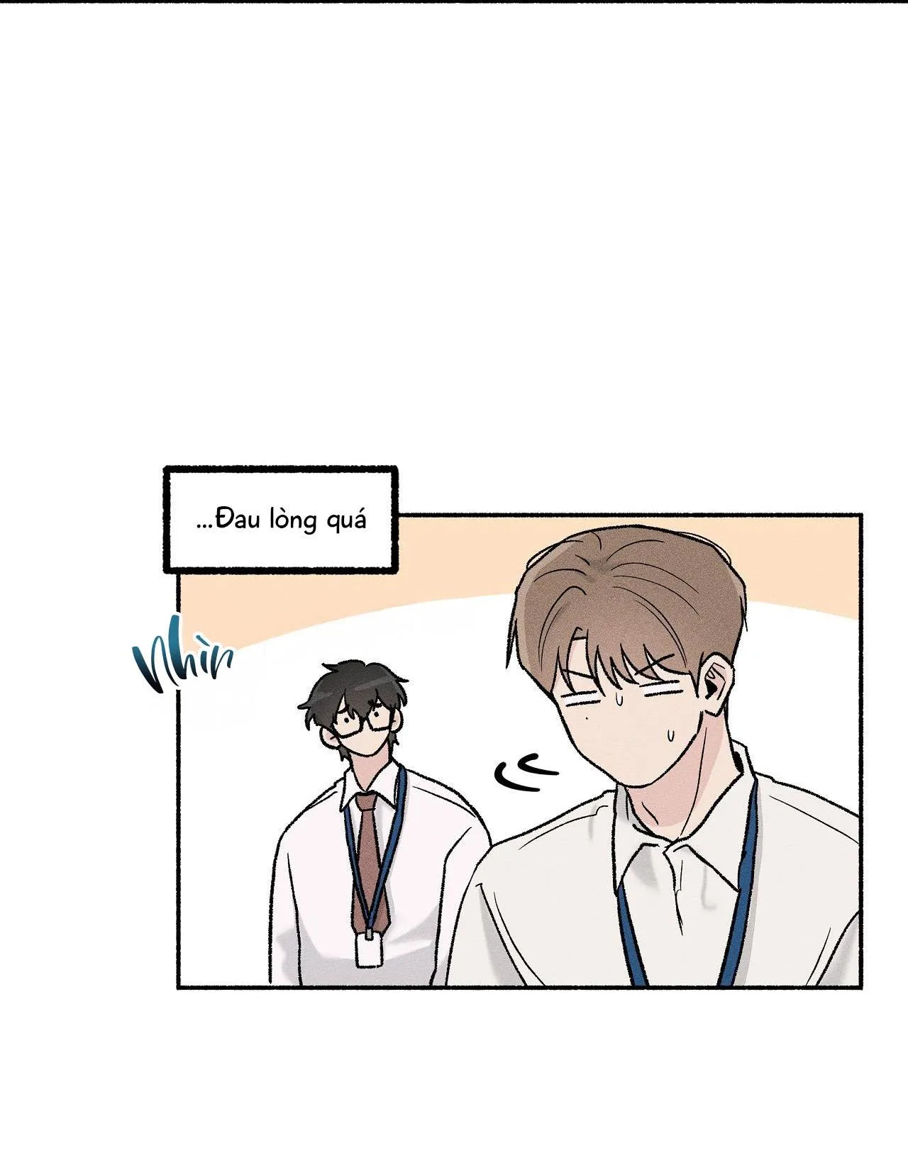 Khi Người Lơ Đãng Chapter 4 Trang 6