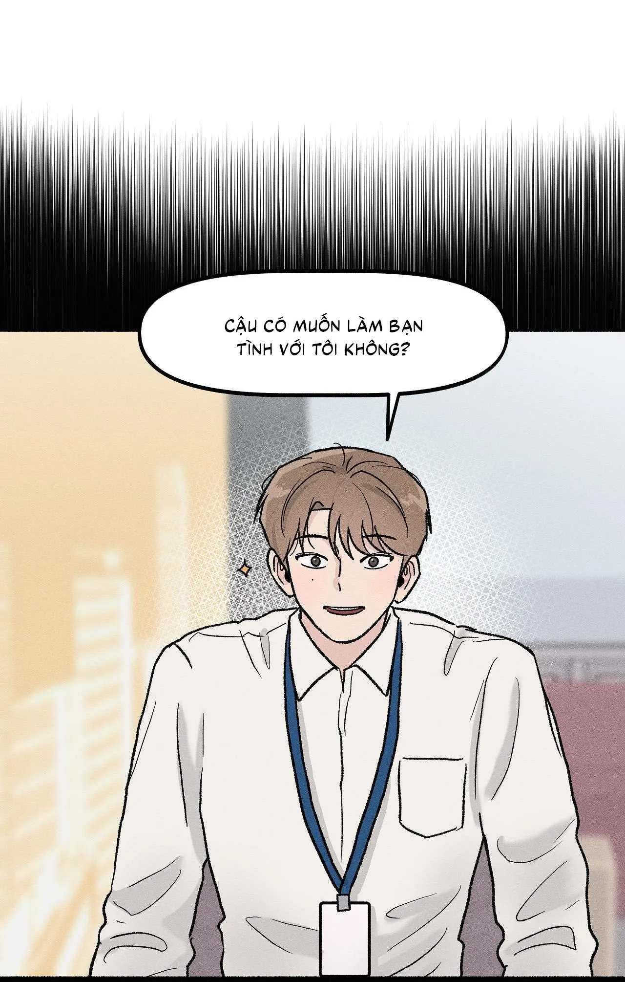 Khi Người Lơ Đãng Chapter 4 Trang 21