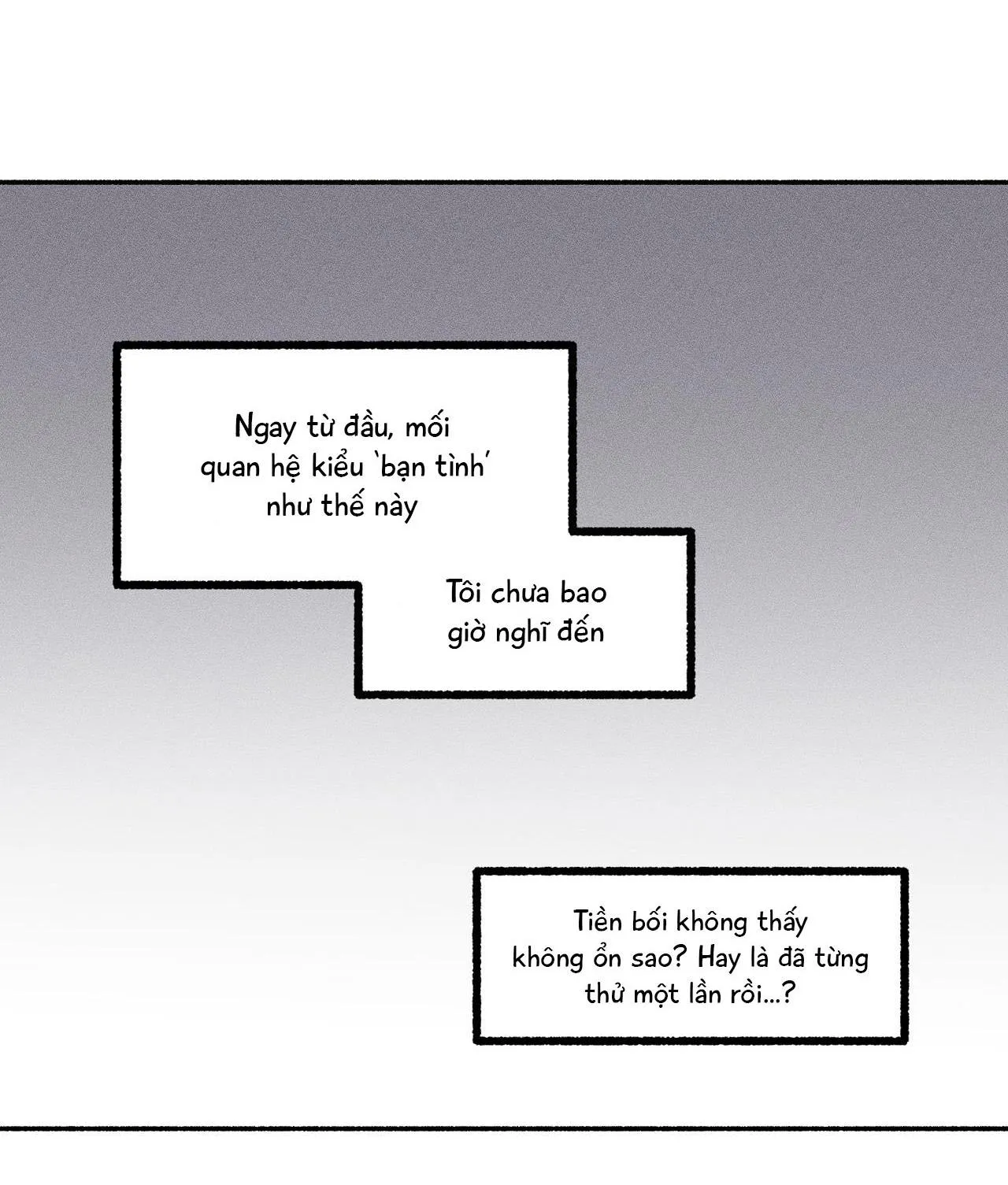 Khi Người Lơ Đãng Chapter 4 Trang 31