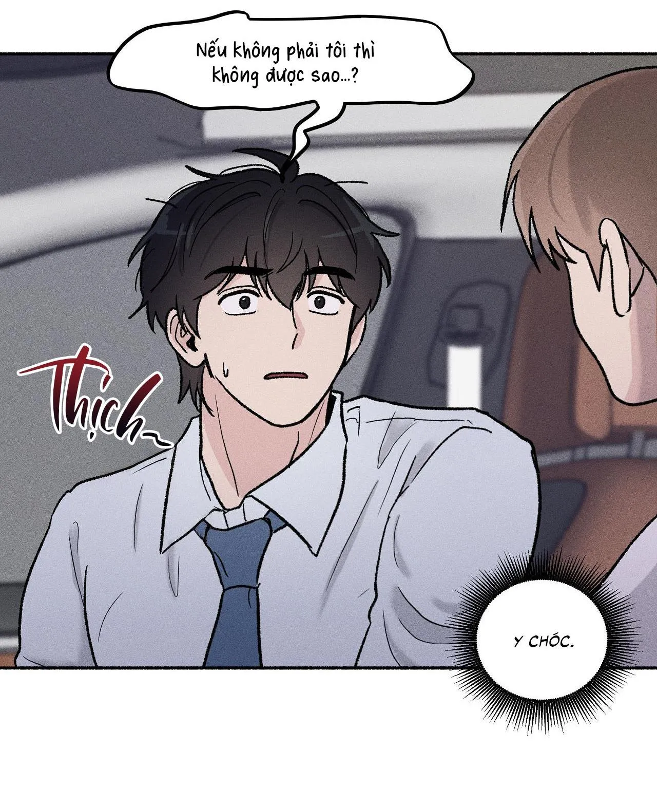 Khi Người Lơ Đãng Chapter 4 Trang 42