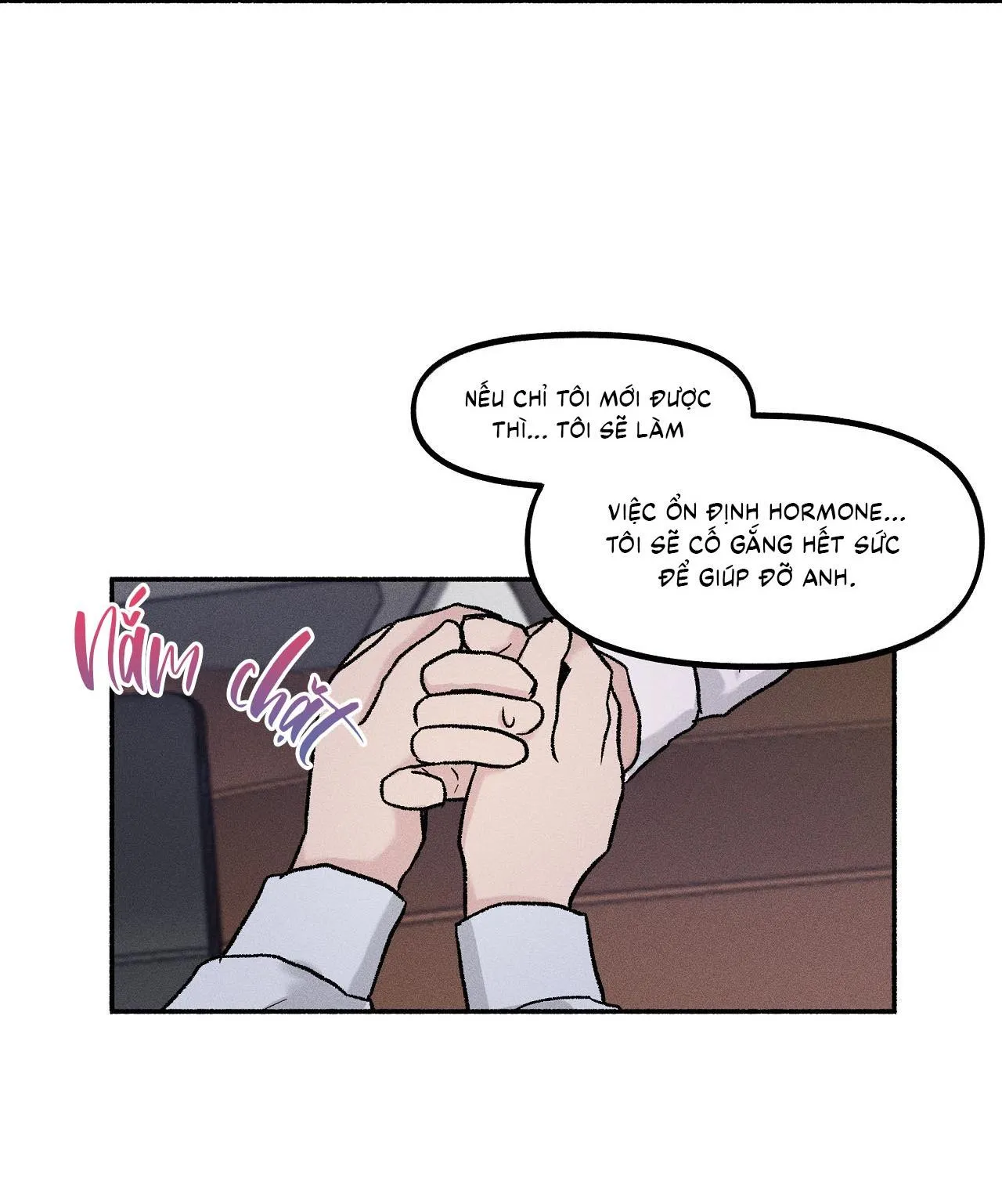 Khi Người Lơ Đãng Chapter 4 Trang 45