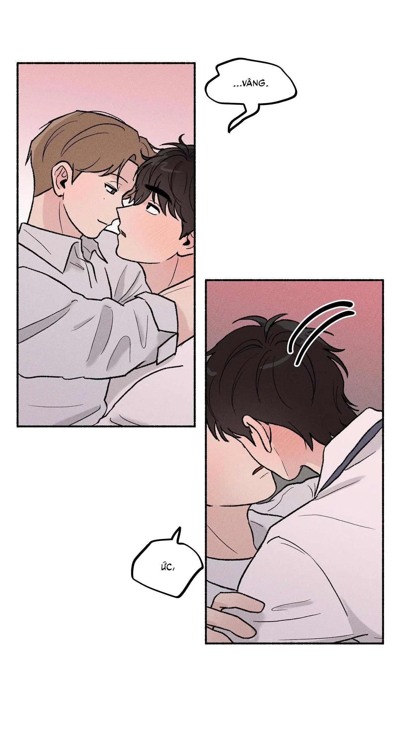 Khi Người Lơ Đãng Chapter 5 Trang 14