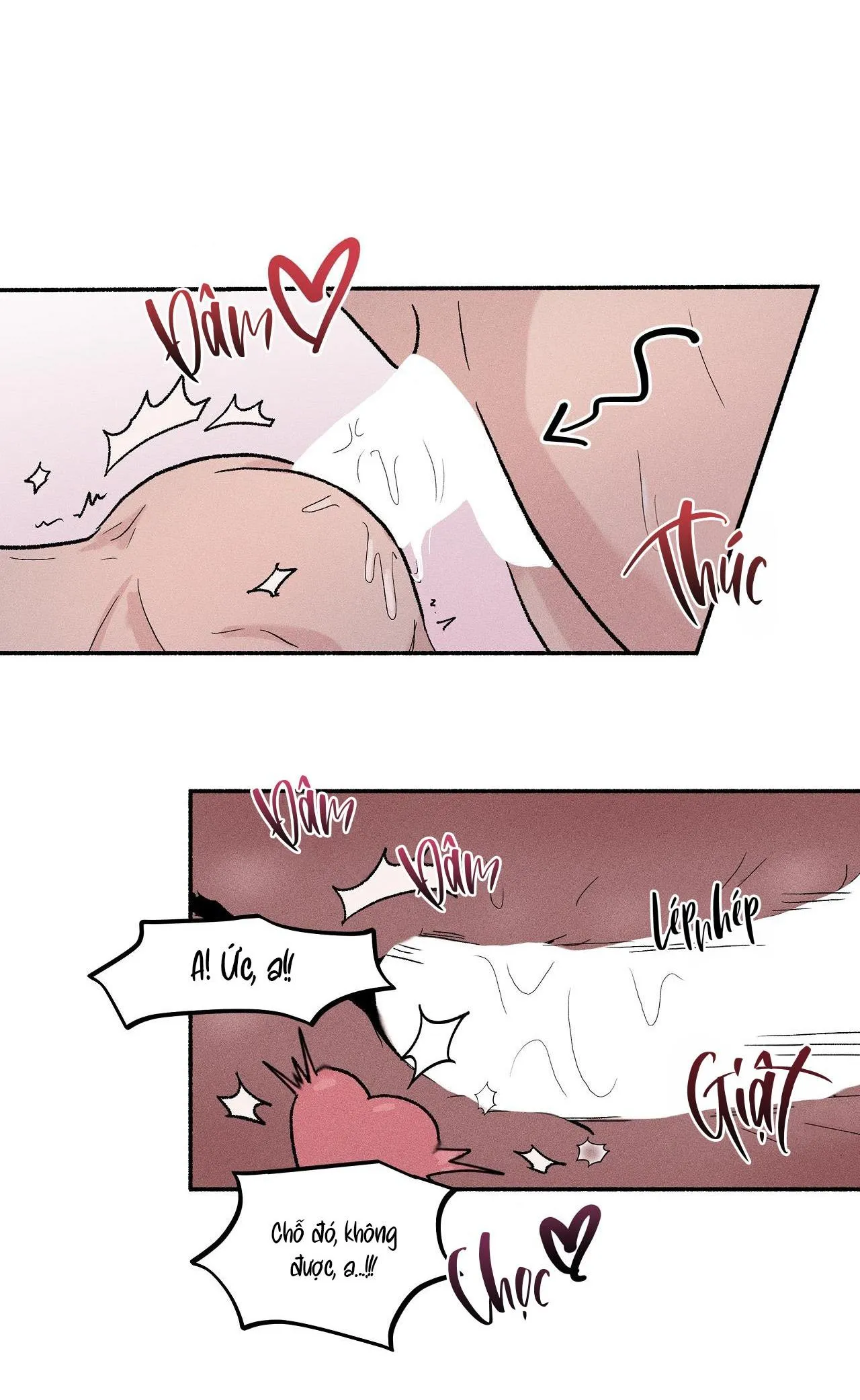 Khi Người Lơ Đãng Chapter 5 Trang 25