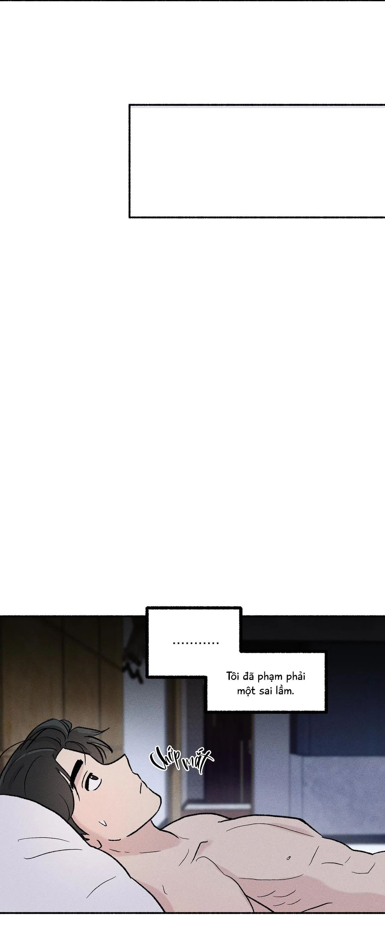 Khi Người Lơ Đãng Chapter 5 Trang 28