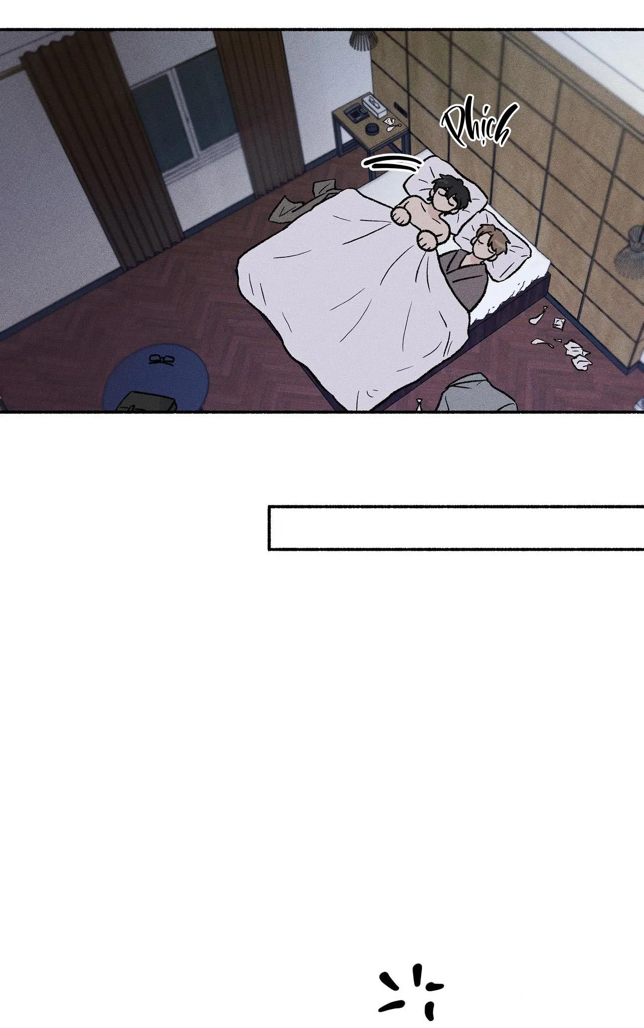 Khi Người Lơ Đãng Chapter 5 Trang 31