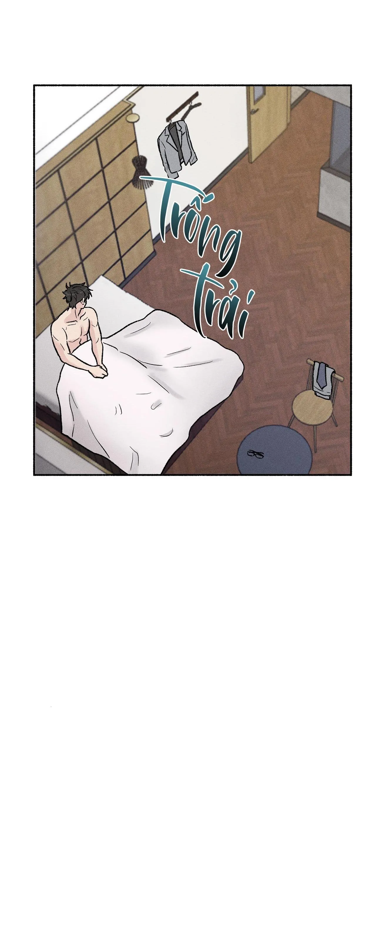 Khi Người Lơ Đãng Chapter 5 Trang 37