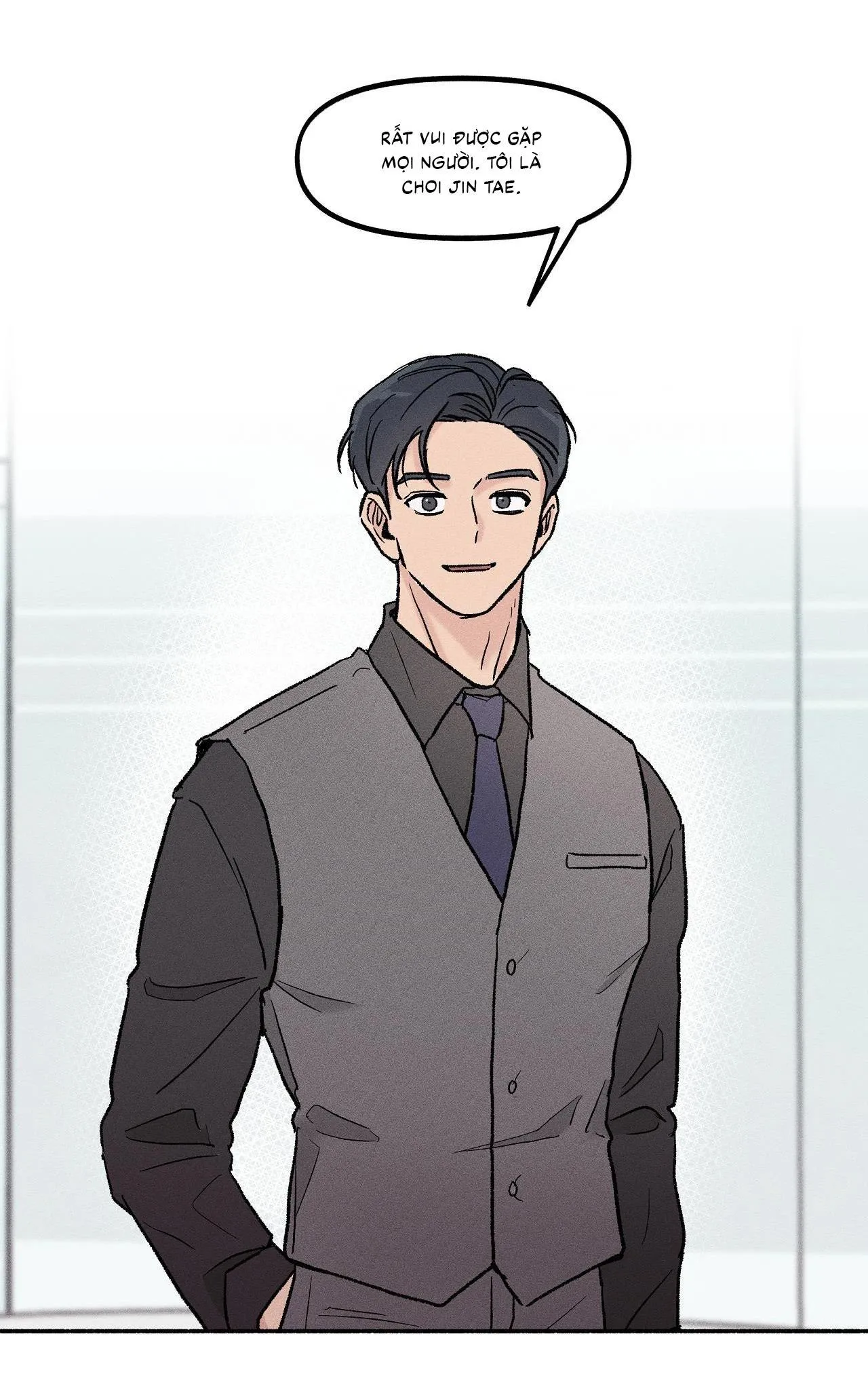 Khi Người Lơ Đãng Chapter 6 Trang 13