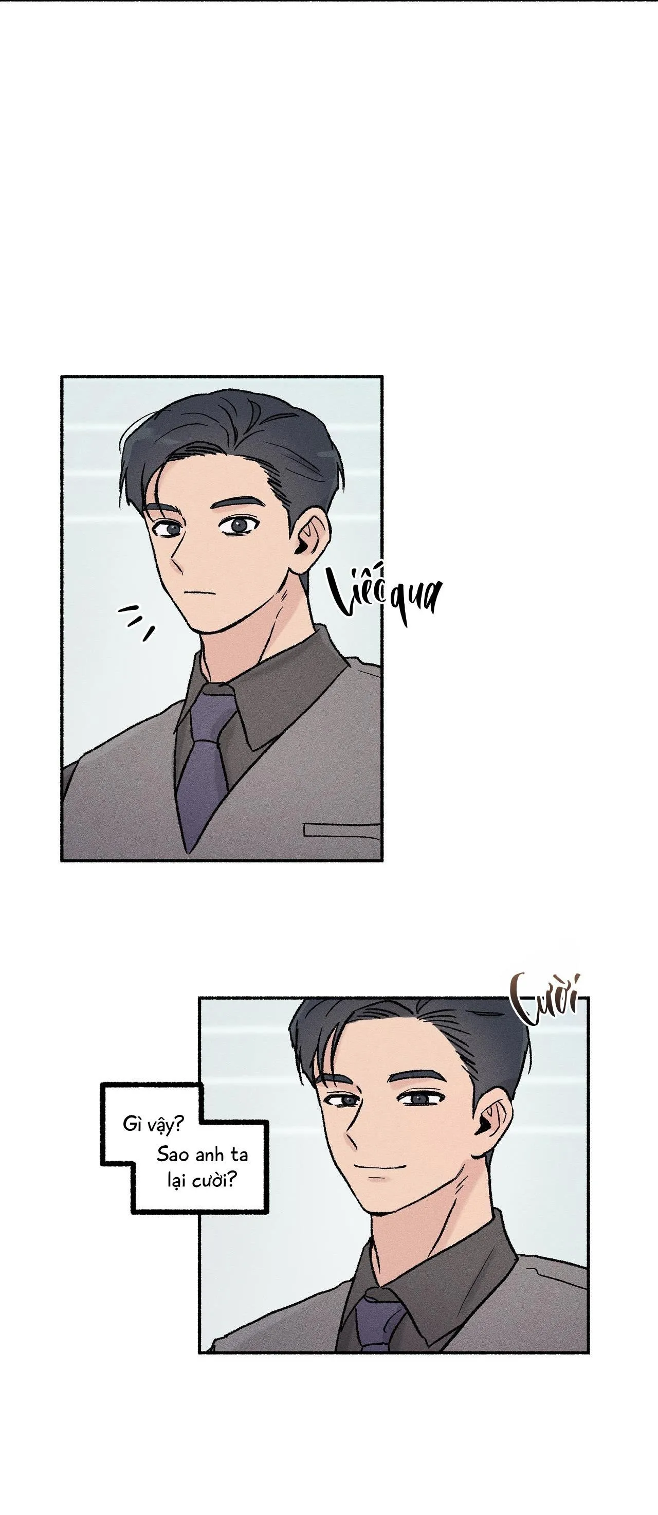 Khi Người Lơ Đãng Chapter 6 Trang 17