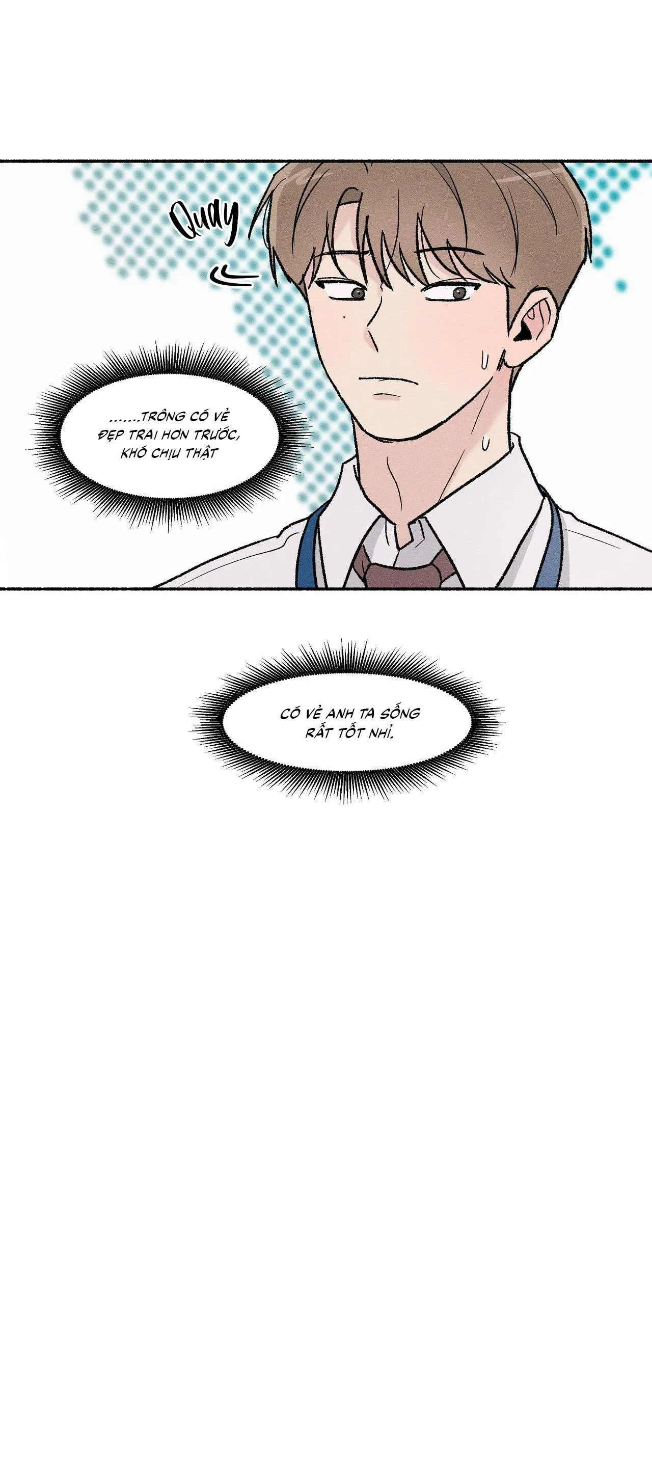 Khi Người Lơ Đãng Chapter 6 Trang 18