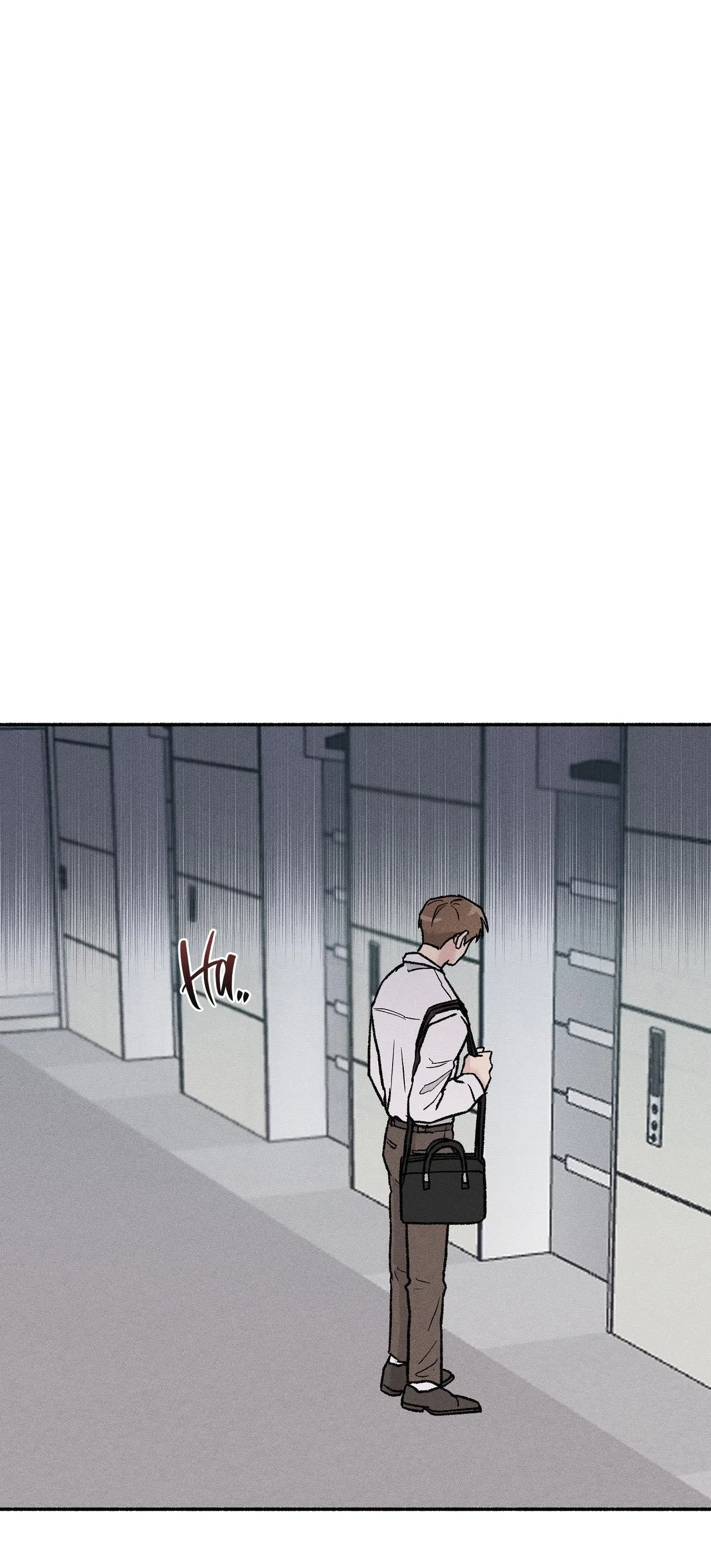 Khi Người Lơ Đãng Chapter 6 Trang 19