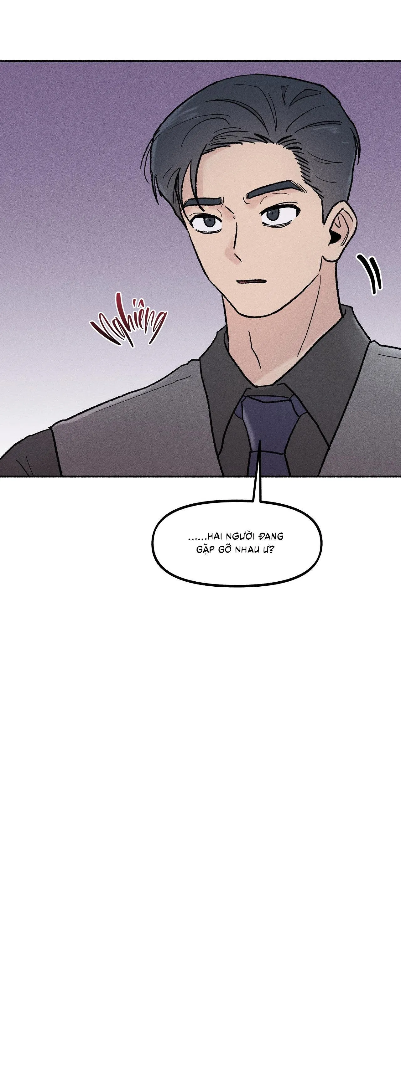 Khi Người Lơ Đãng Chapter 7 Trang 7