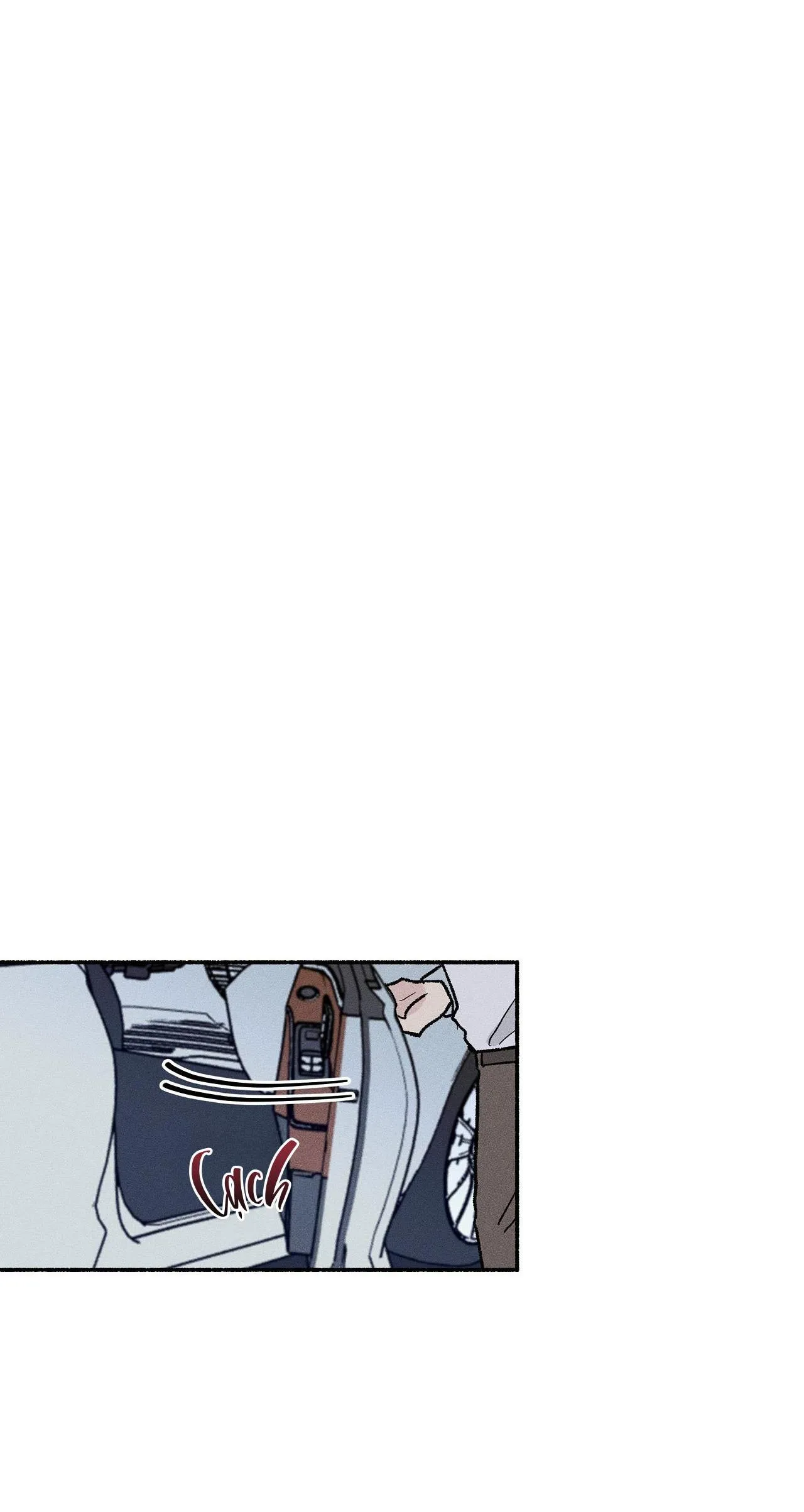 Khi Người Lơ Đãng Chapter 7 Trang 8