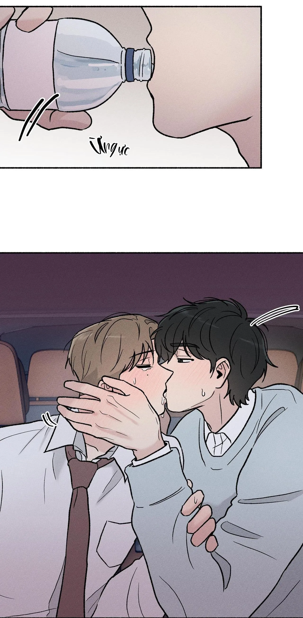 Khi Người Lơ Đãng Chapter 7 Trang 26