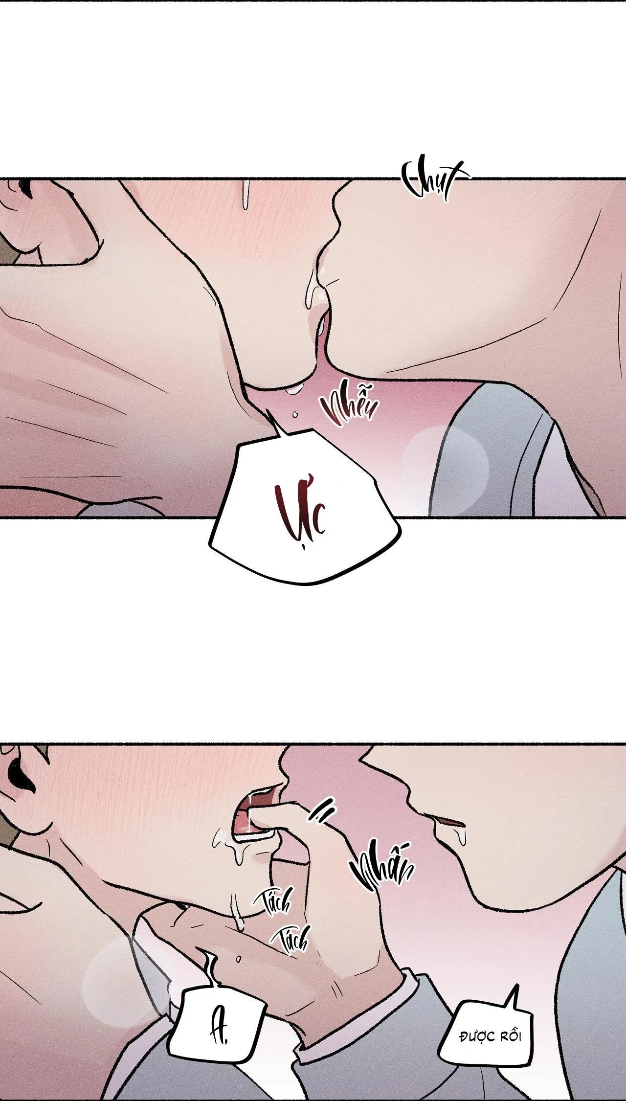 Khi Người Lơ Đãng Chapter 7 Trang 27