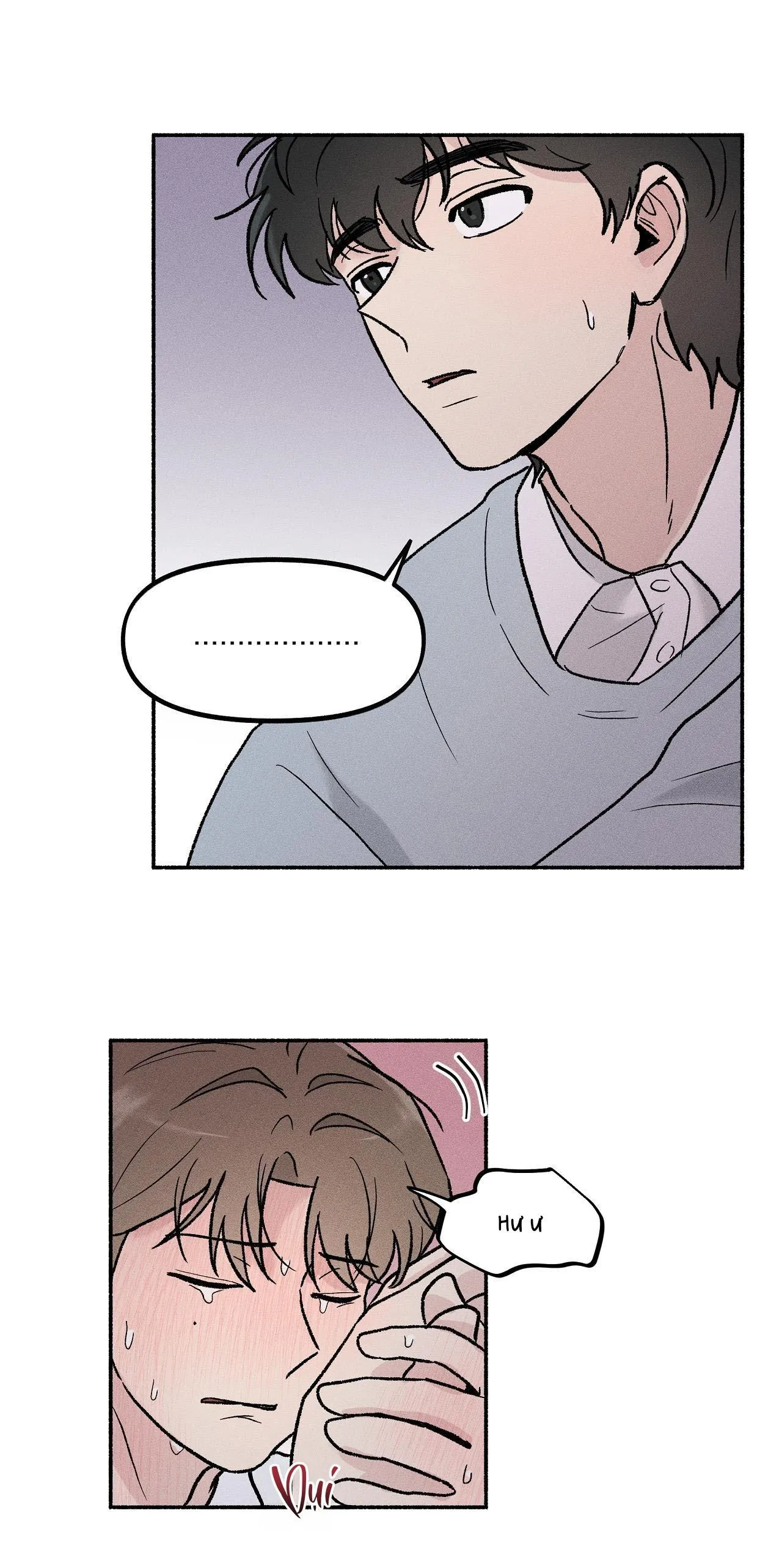 Khi Người Lơ Đãng Chapter 7 Trang 29