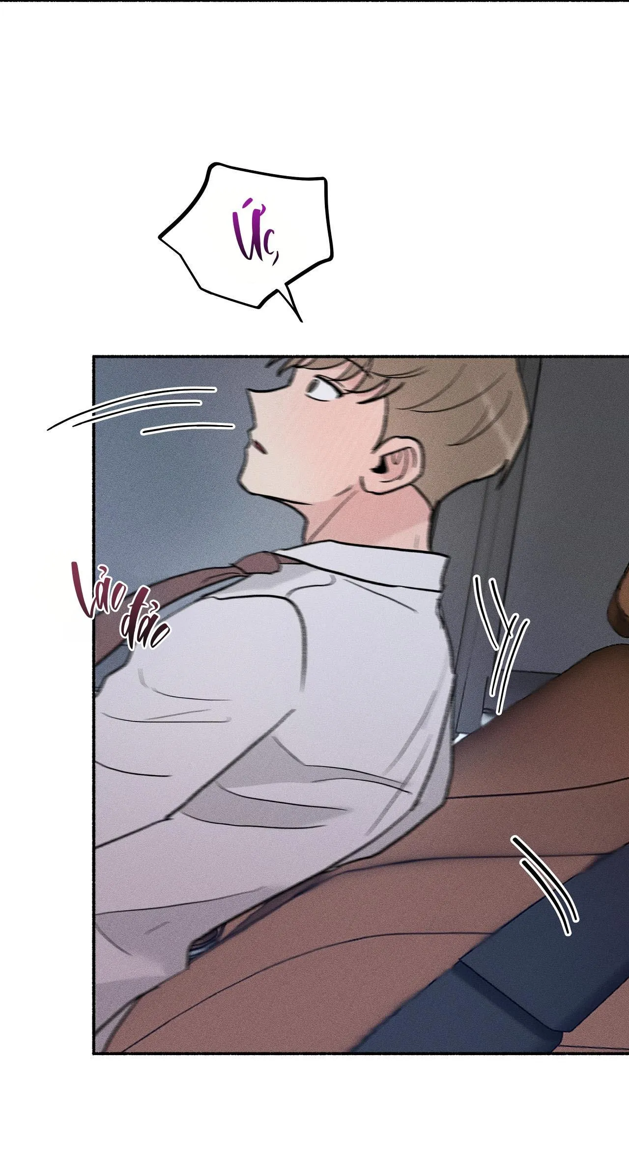 Khi Người Lơ Đãng Chapter 7 Trang 32