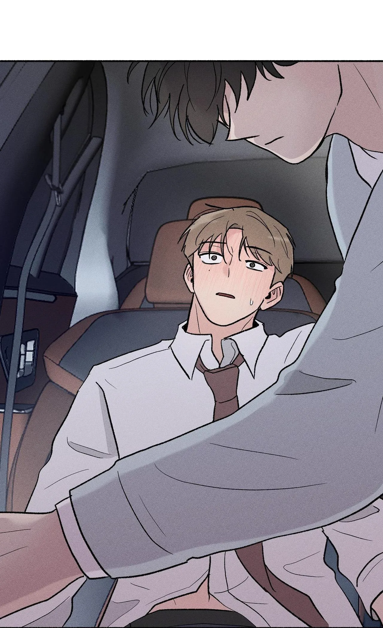 Khi Người Lơ Đãng Chapter 7 Trang 33