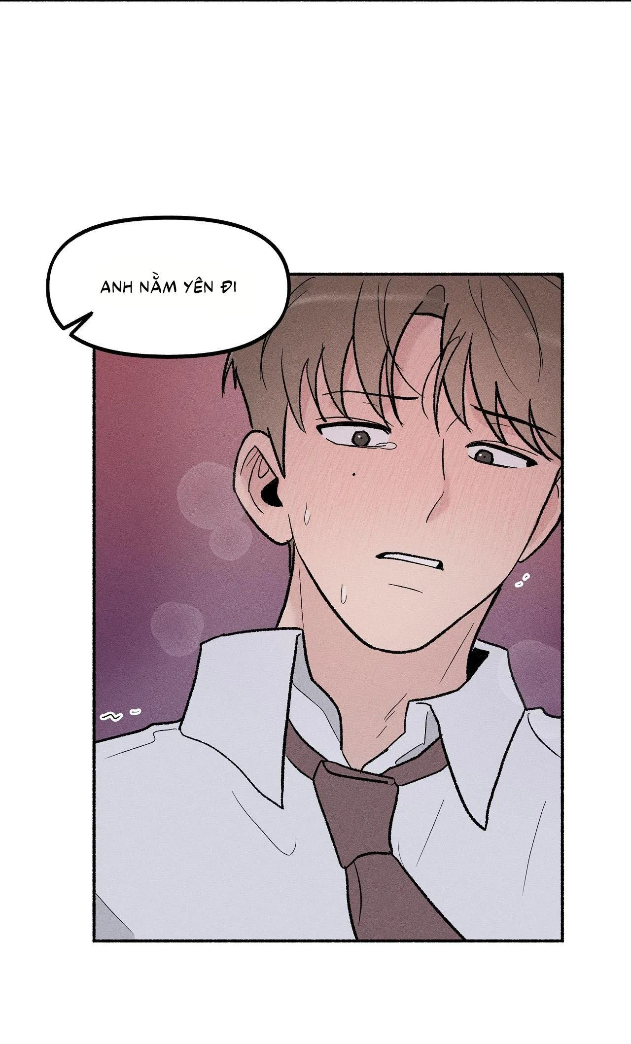 Khi Người Lơ Đãng Chapter 7 Trang 34