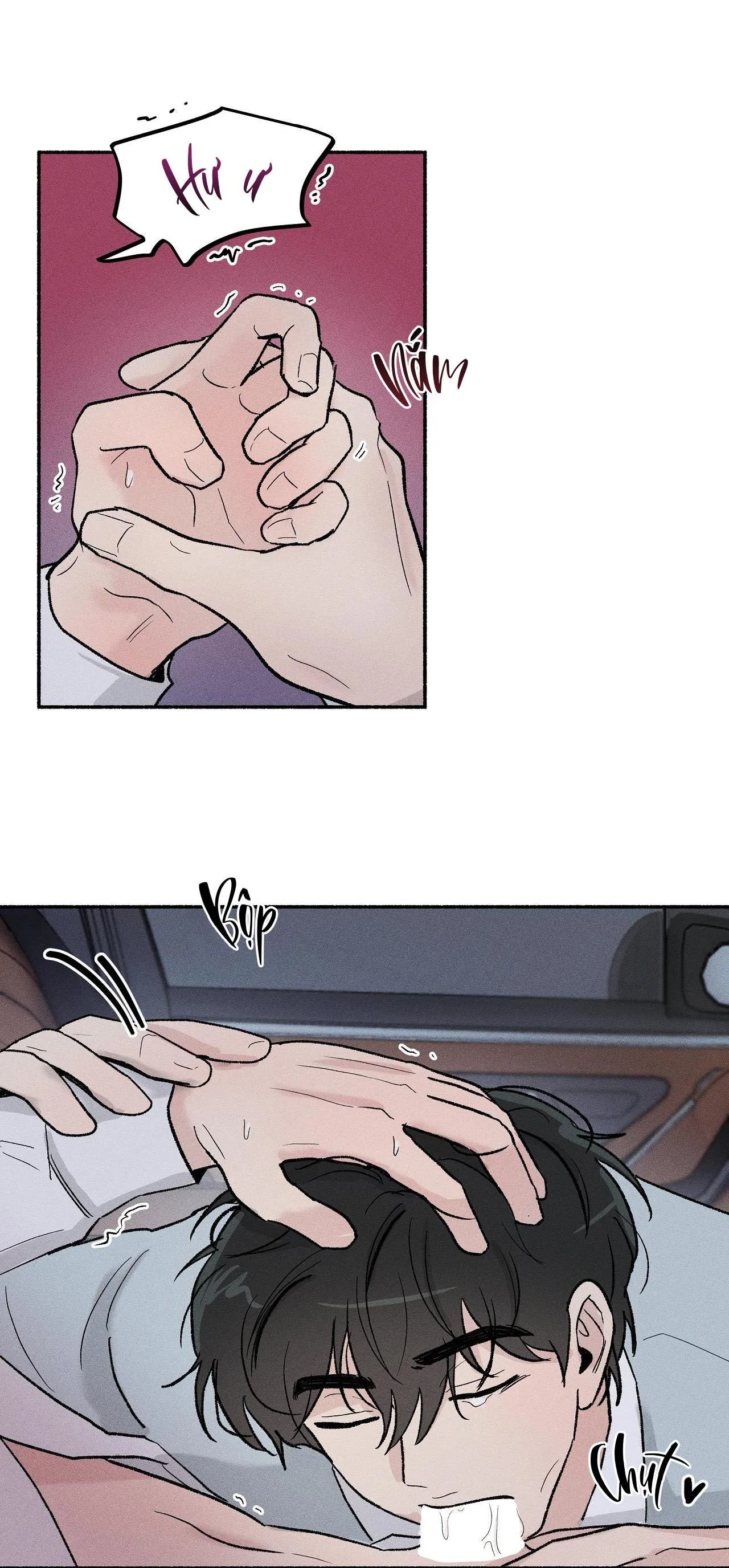 Khi Người Lơ Đãng Chapter 8 Trang 6