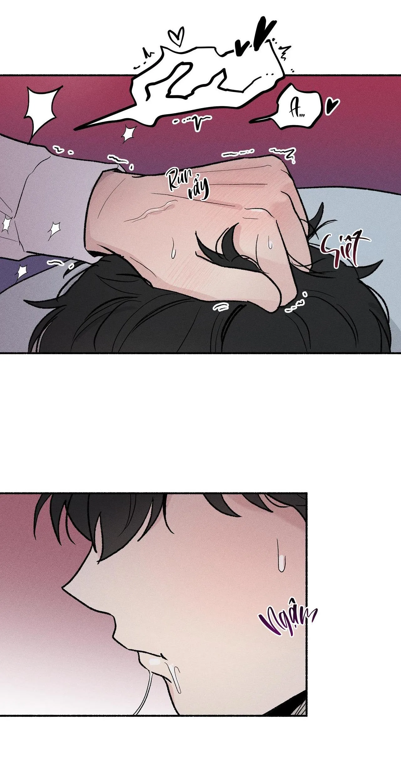 Khi Người Lơ Đãng Chapter 8 Trang 9