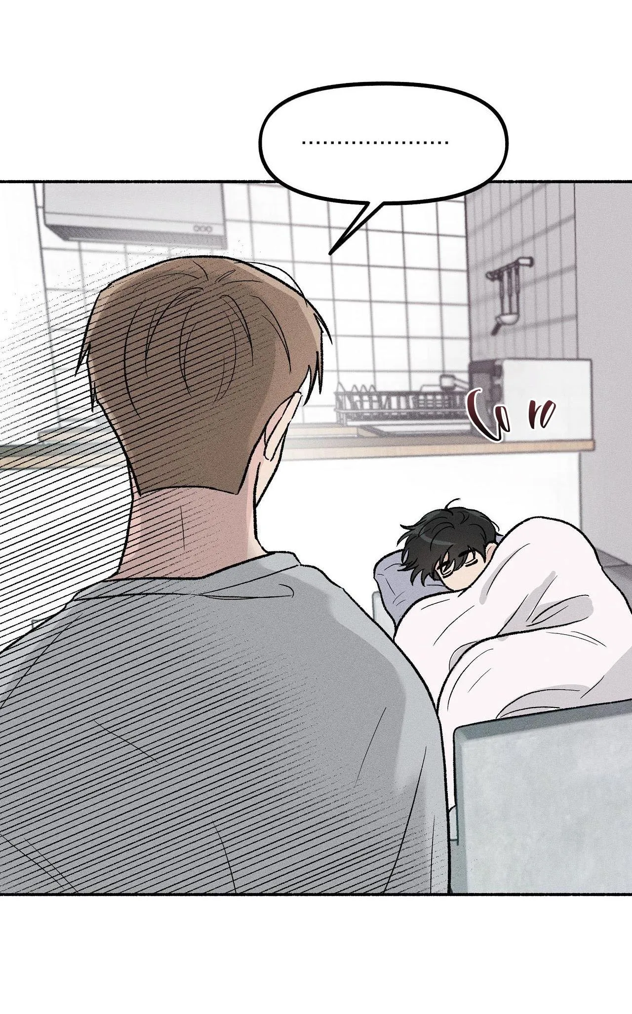 Khi Người Lơ Đãng Chapter 8 Trang 14