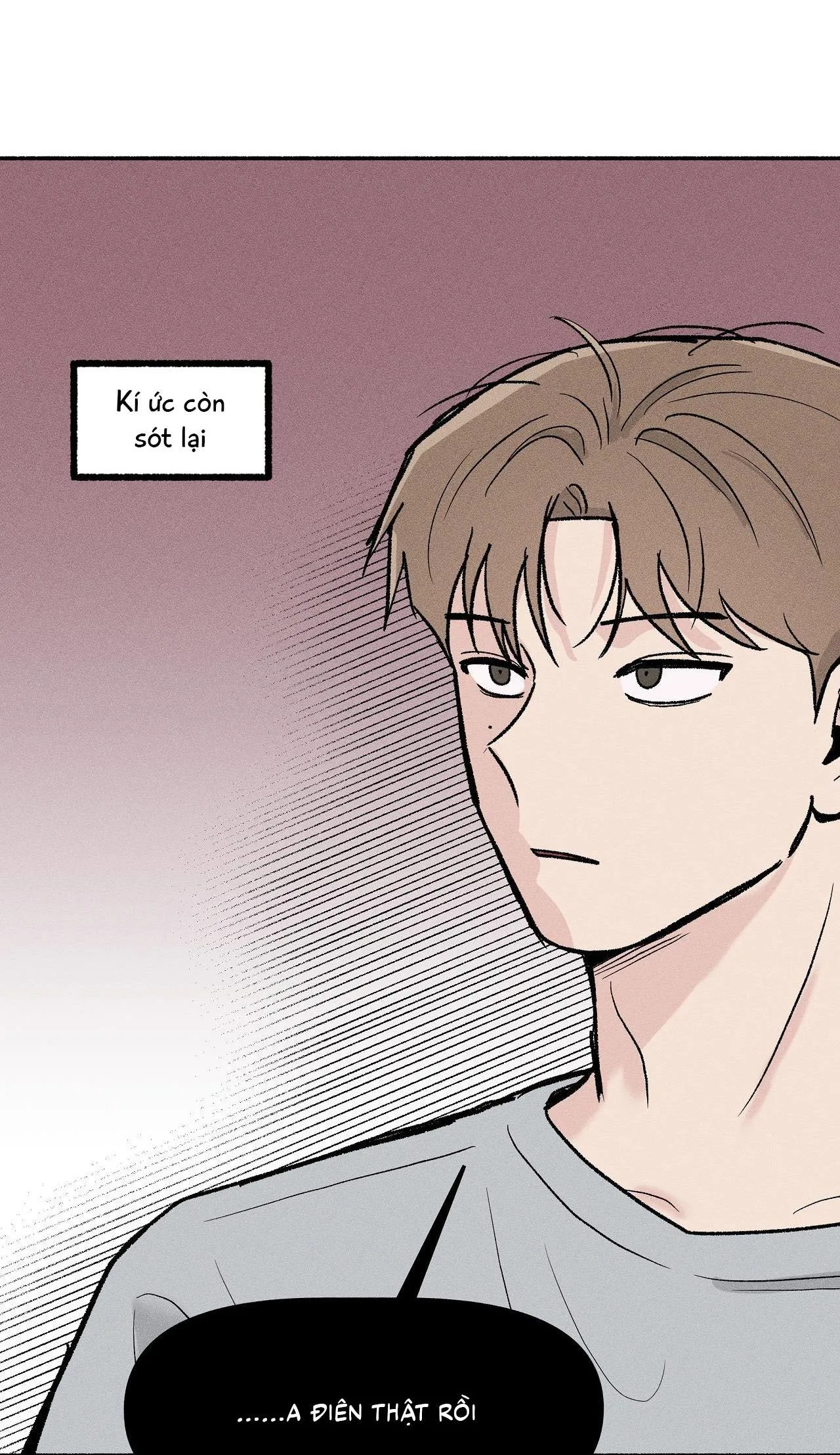 Khi Người Lơ Đãng Chapter 8 Trang 15