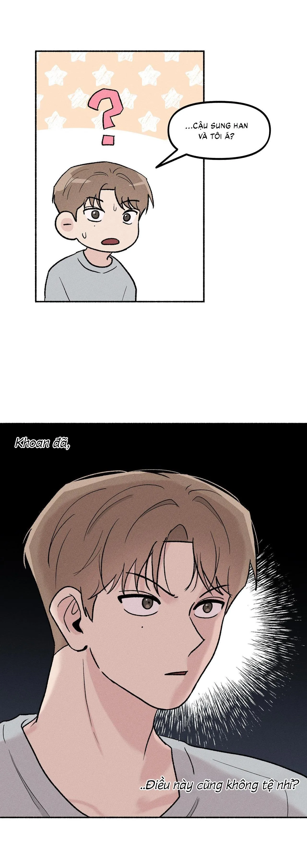 Khi Người Lơ Đãng Chapter 8 Trang 24