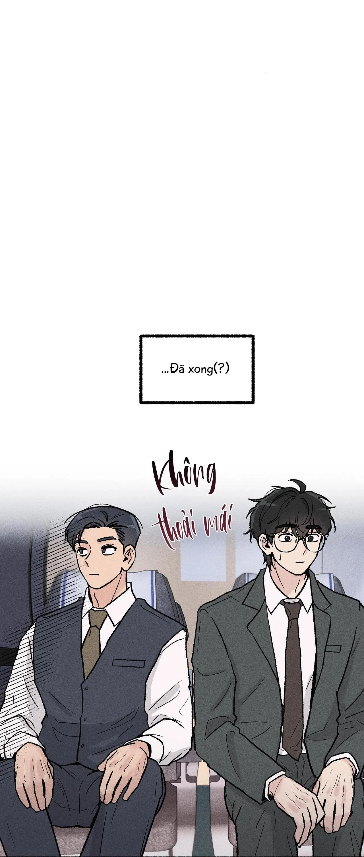 Khi Người Lơ Đãng Chapter 9 Trang 8