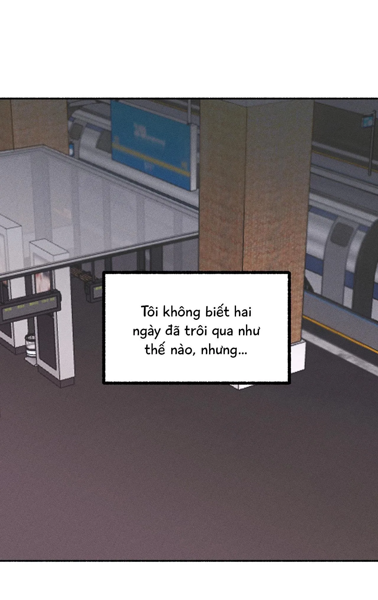 Khi Người Lơ Đãng Chapter 9 Trang 11