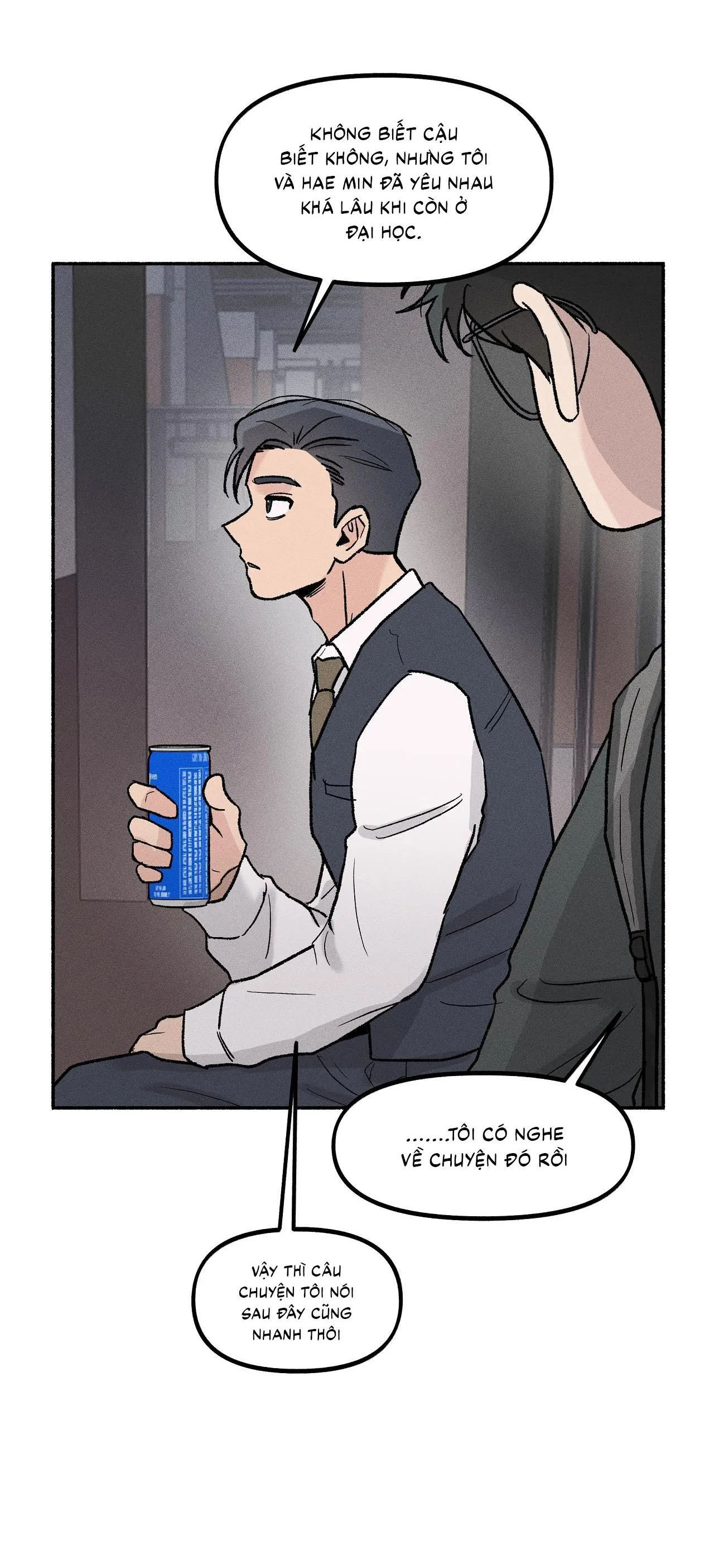 Khi Người Lơ Đãng Chapter 9 Trang 15