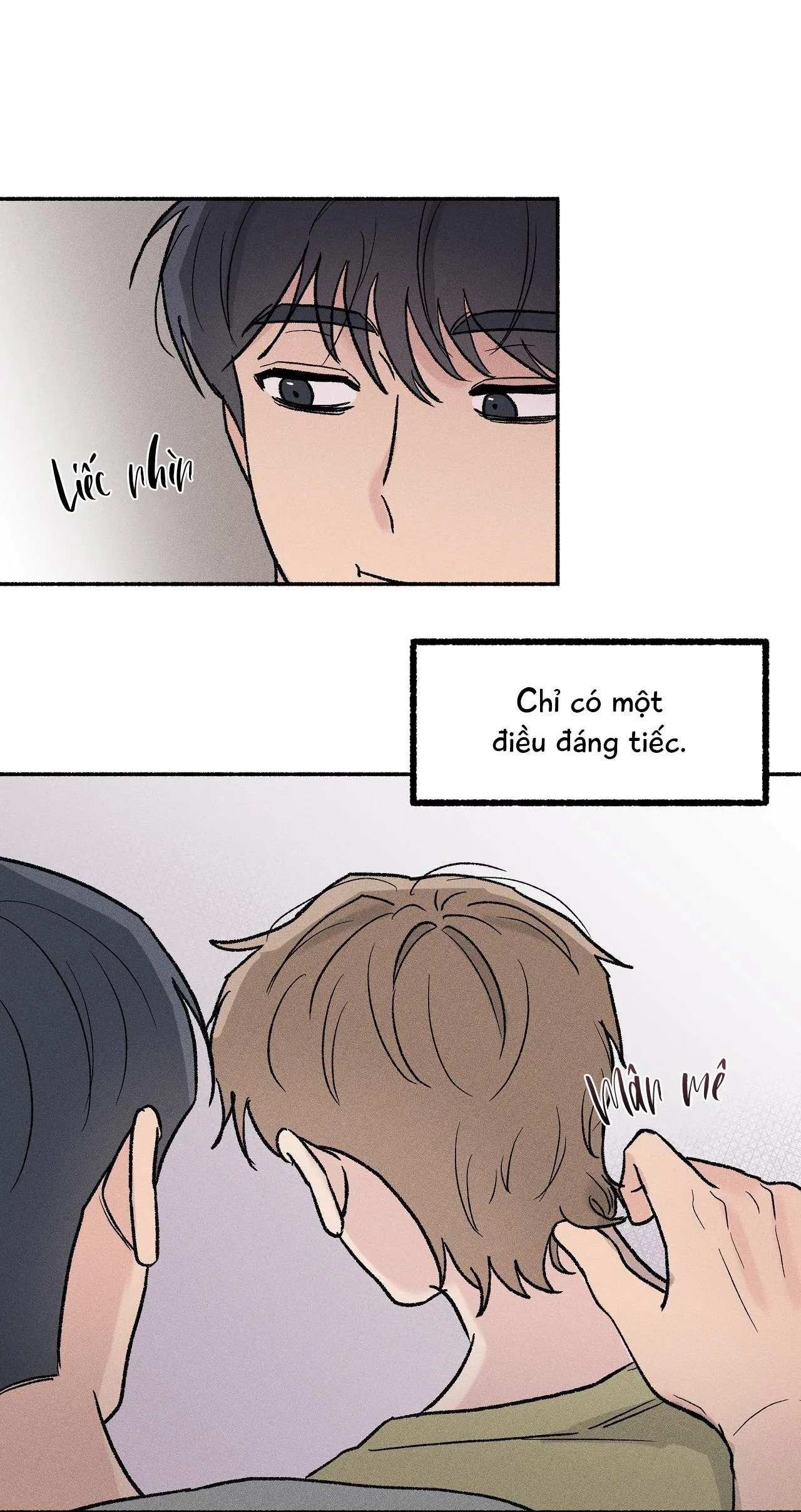 Khi Người Lơ Đãng Chapter 9 Trang 19