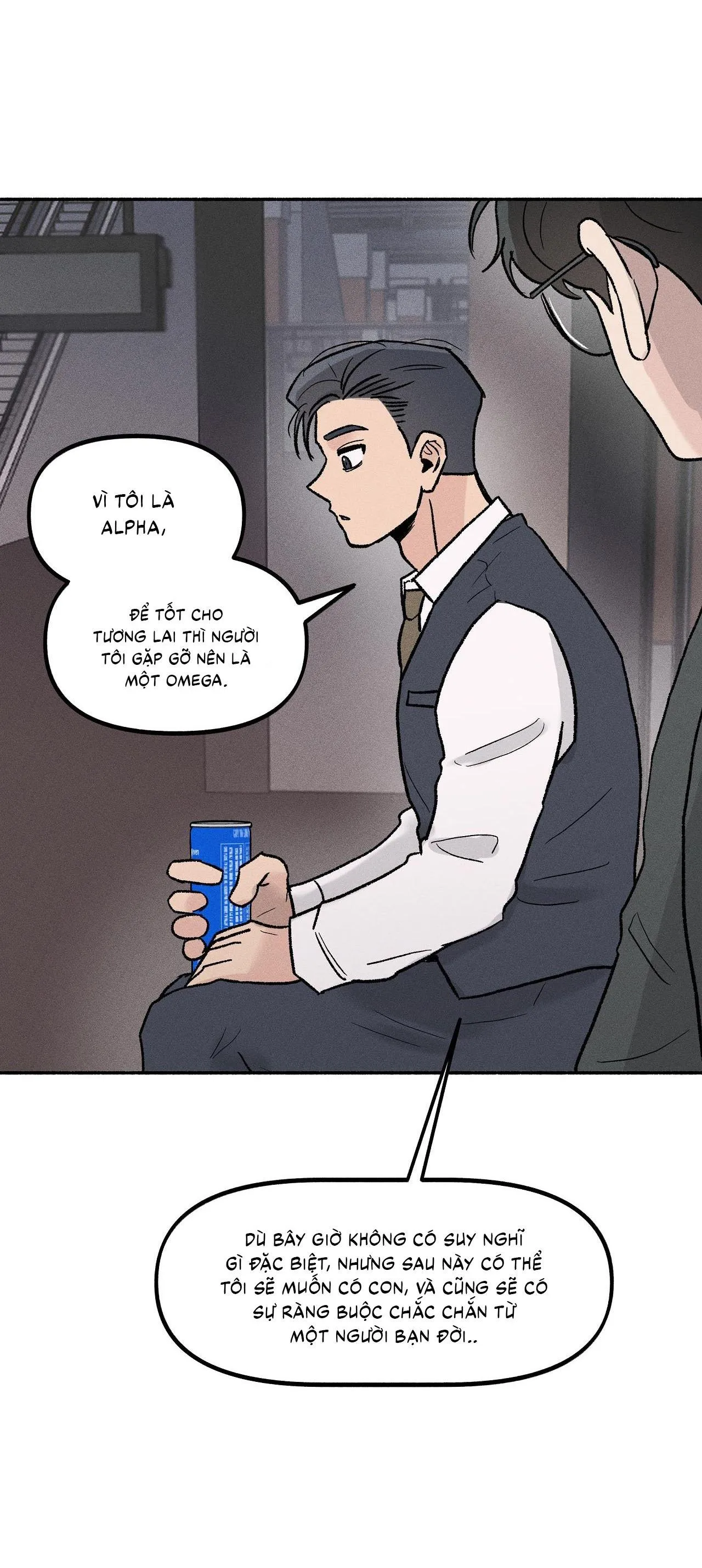 Khi Người Lơ Đãng Chapter 9 Trang 21