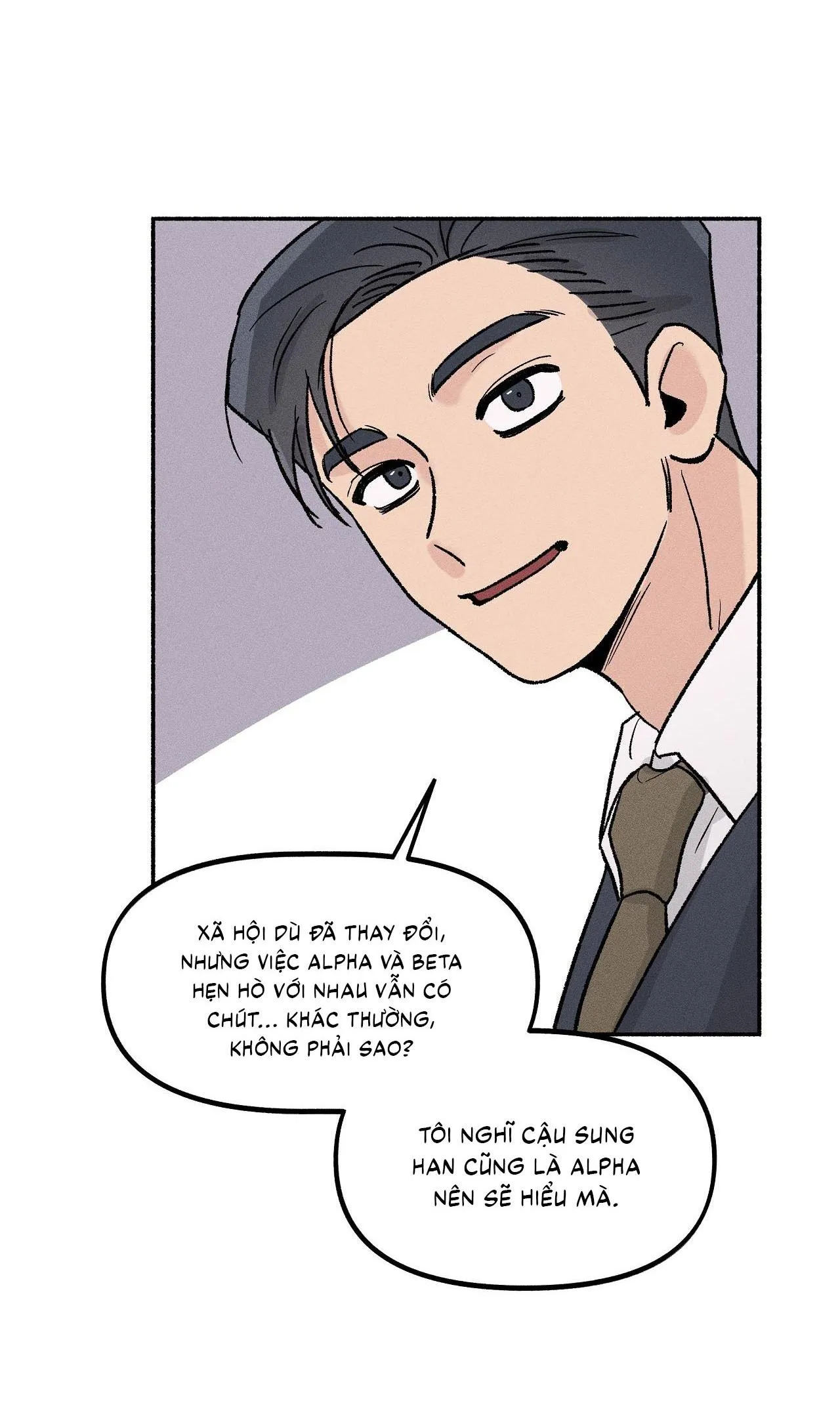 Khi Người Lơ Đãng Chapter 9 Trang 22