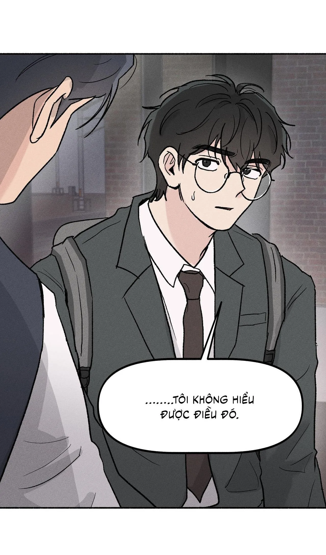 Khi Người Lơ Đãng Chapter 9 Trang 23