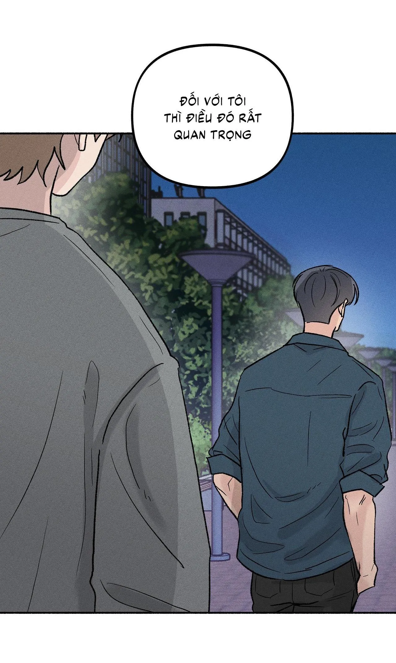 Khi Người Lơ Đãng Chapter 9 Trang 25