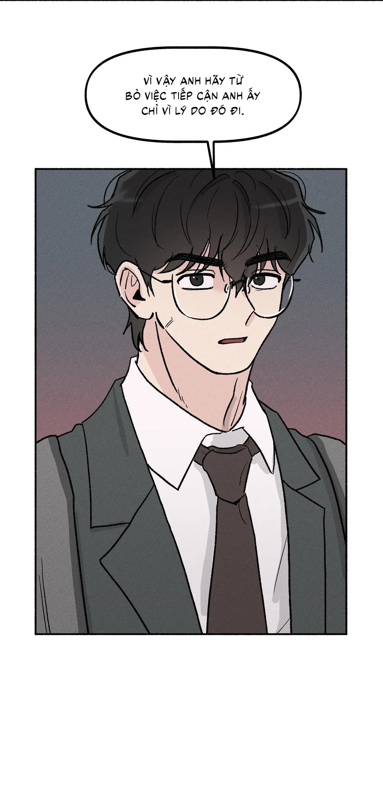 Khi Người Lơ Đãng Chapter 9 Trang 32