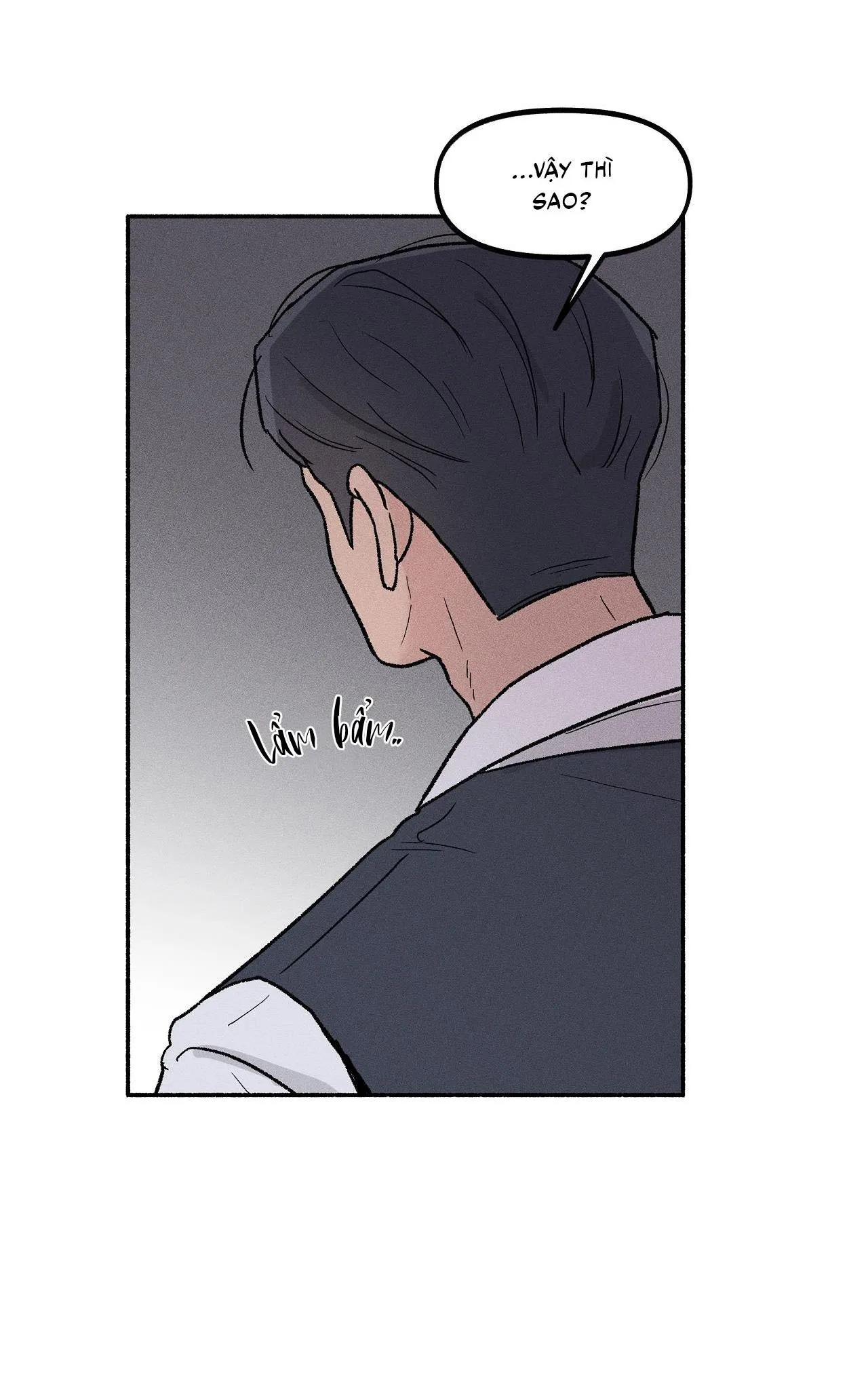 Khi Người Lơ Đãng Chapter 9 Trang 35