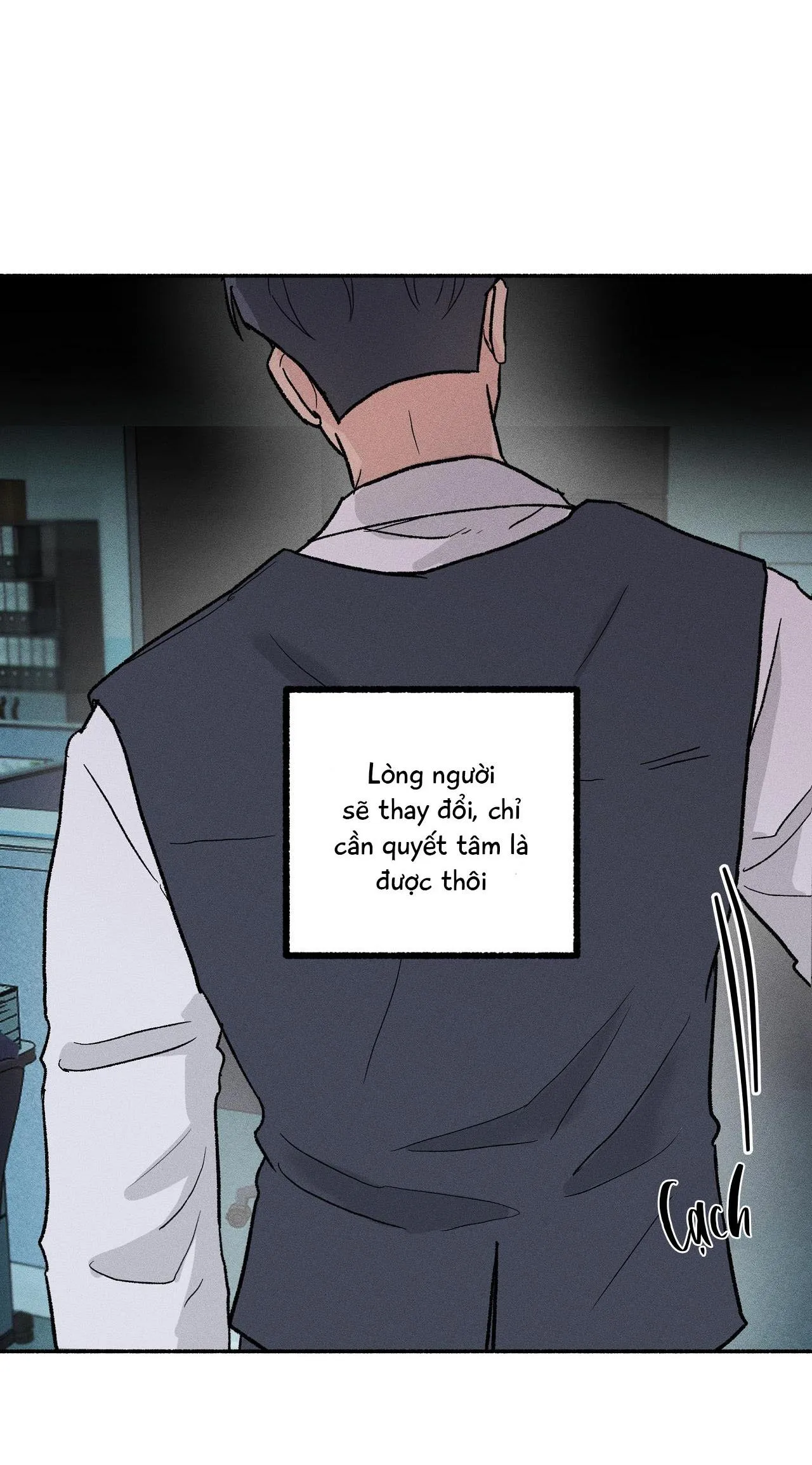 Khi Người Lơ Đãng Chapter 9 Trang 36