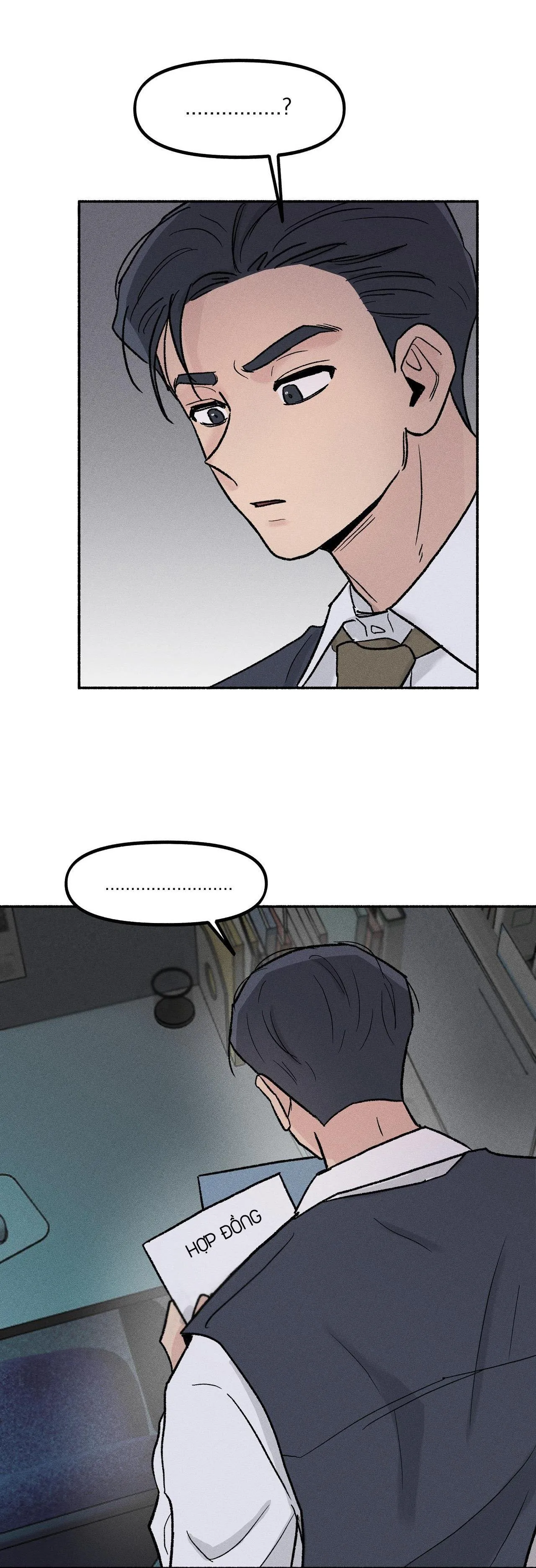 Khi Người Lơ Đãng Chapter 9 Trang 39