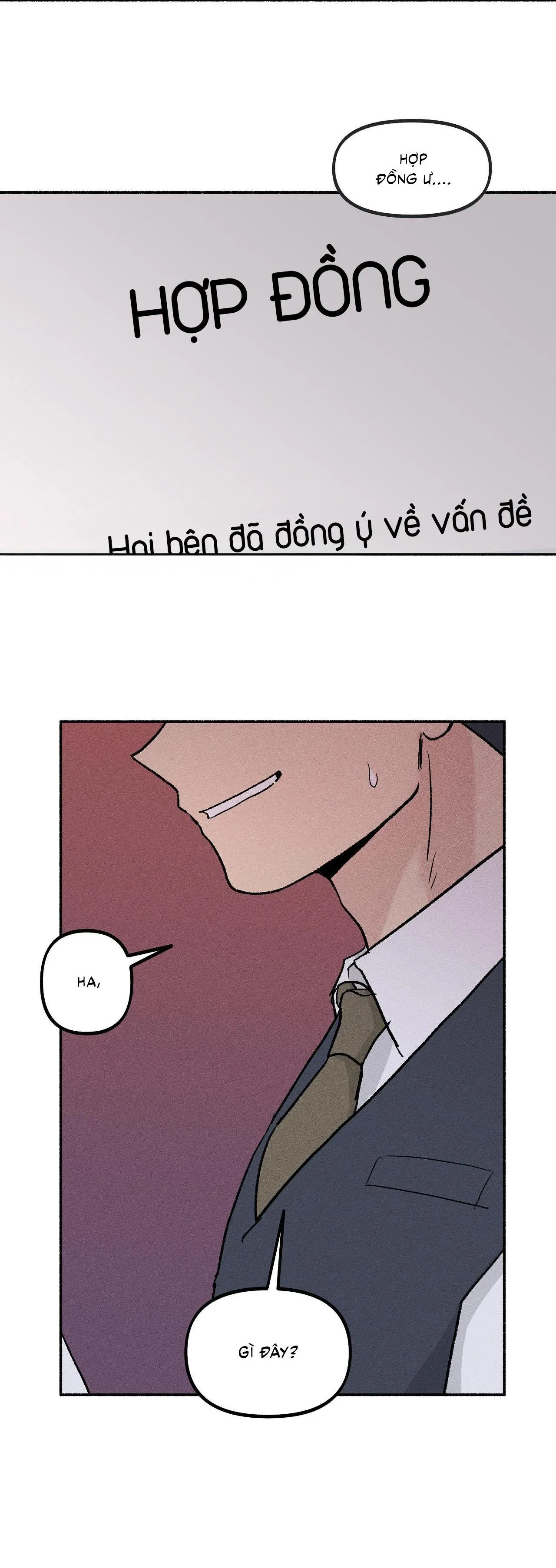 Khi Người Lơ Đãng Chapter 9 Trang 40