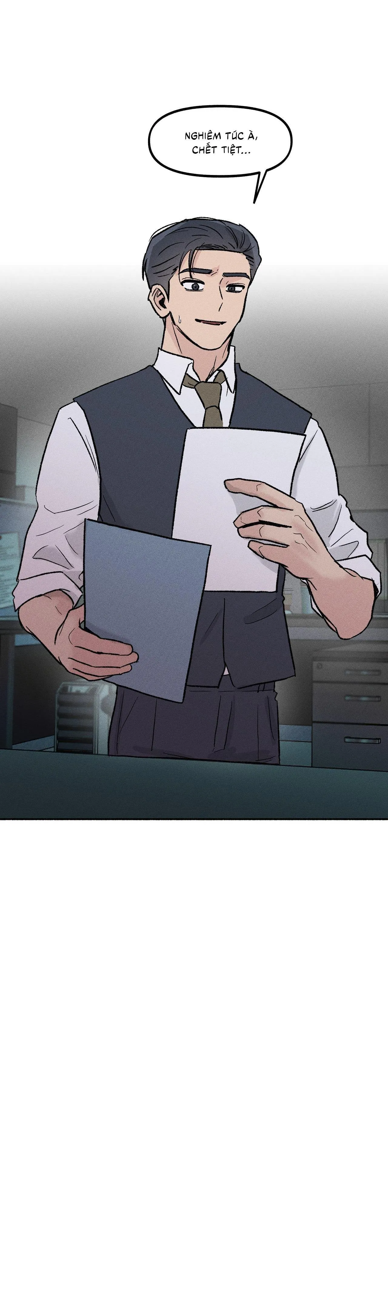 Khi Người Lơ Đãng Chapter 9 Trang 41