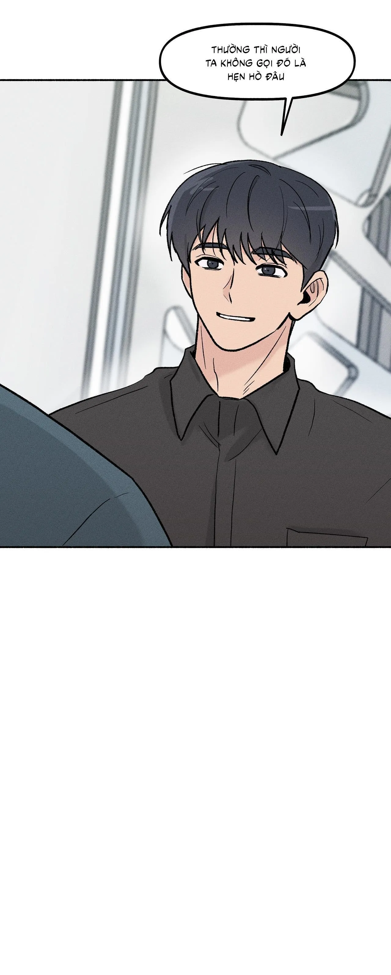 Khi Người Lơ Đãng Chapter 10 Trang 6