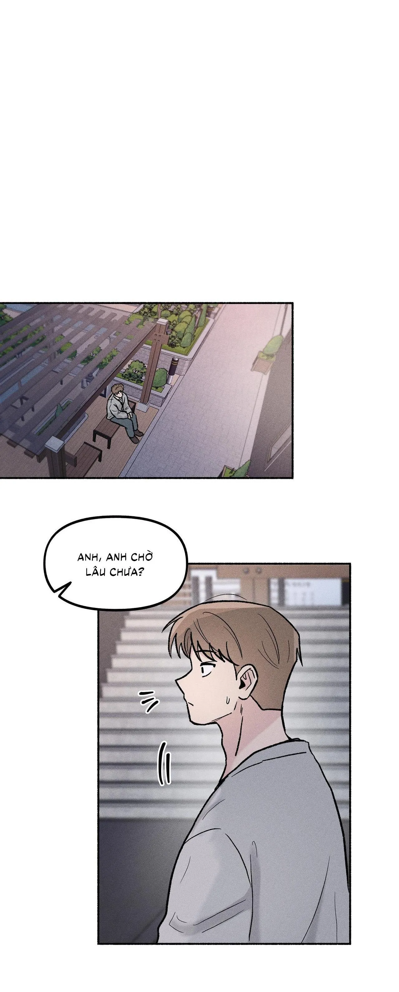 Khi Người Lơ Đãng Chapter 10 Trang 13