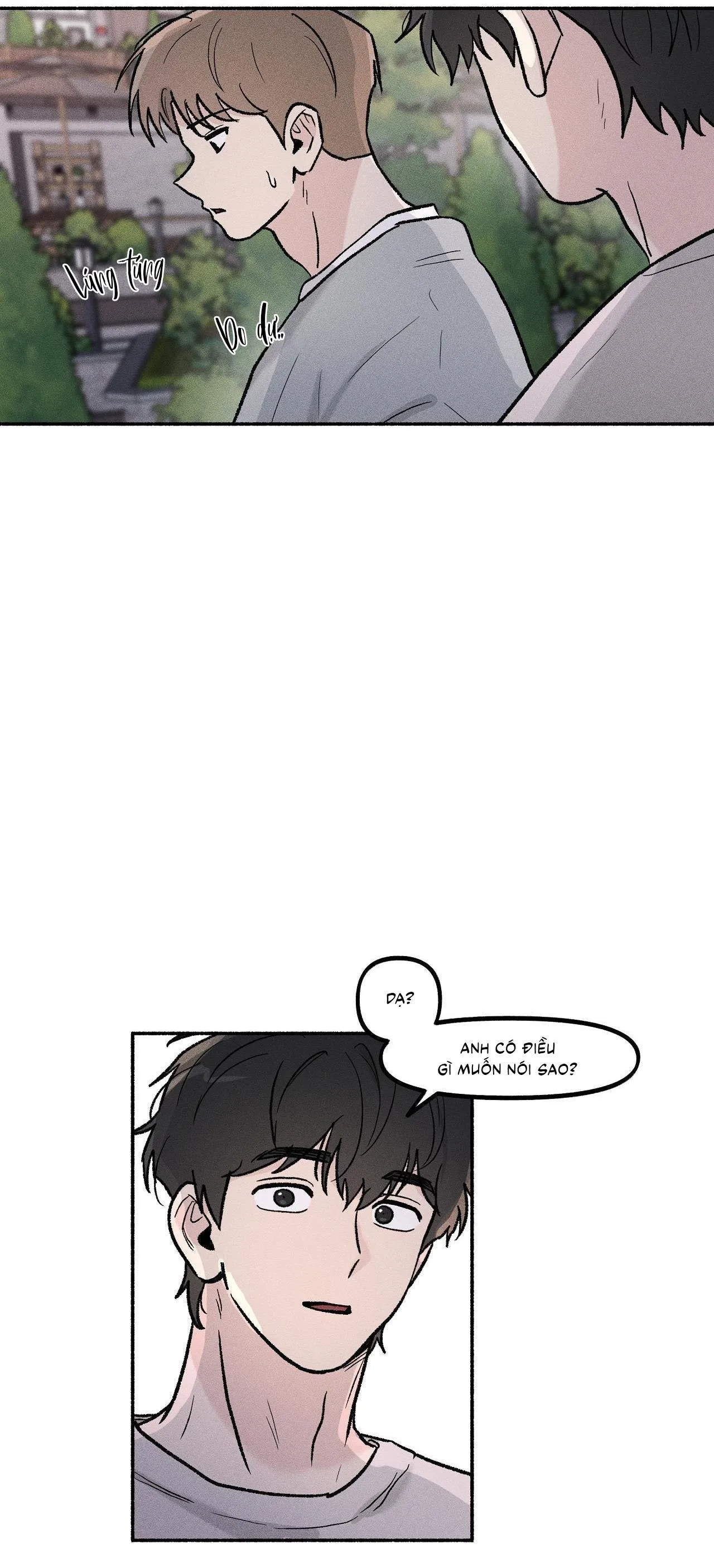 Khi Người Lơ Đãng Chapter 10 Trang 17