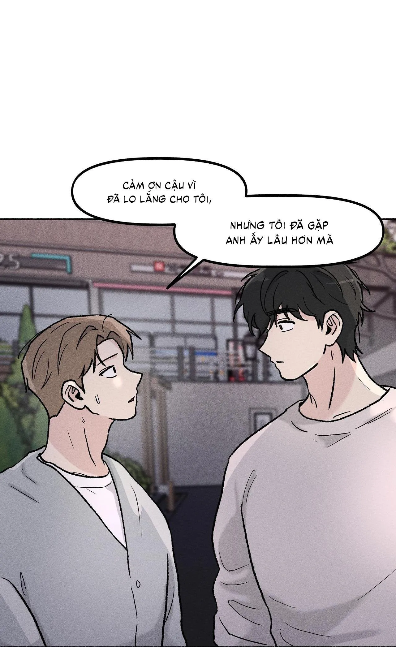 Khi Người Lơ Đãng Chapter 10 Trang 24