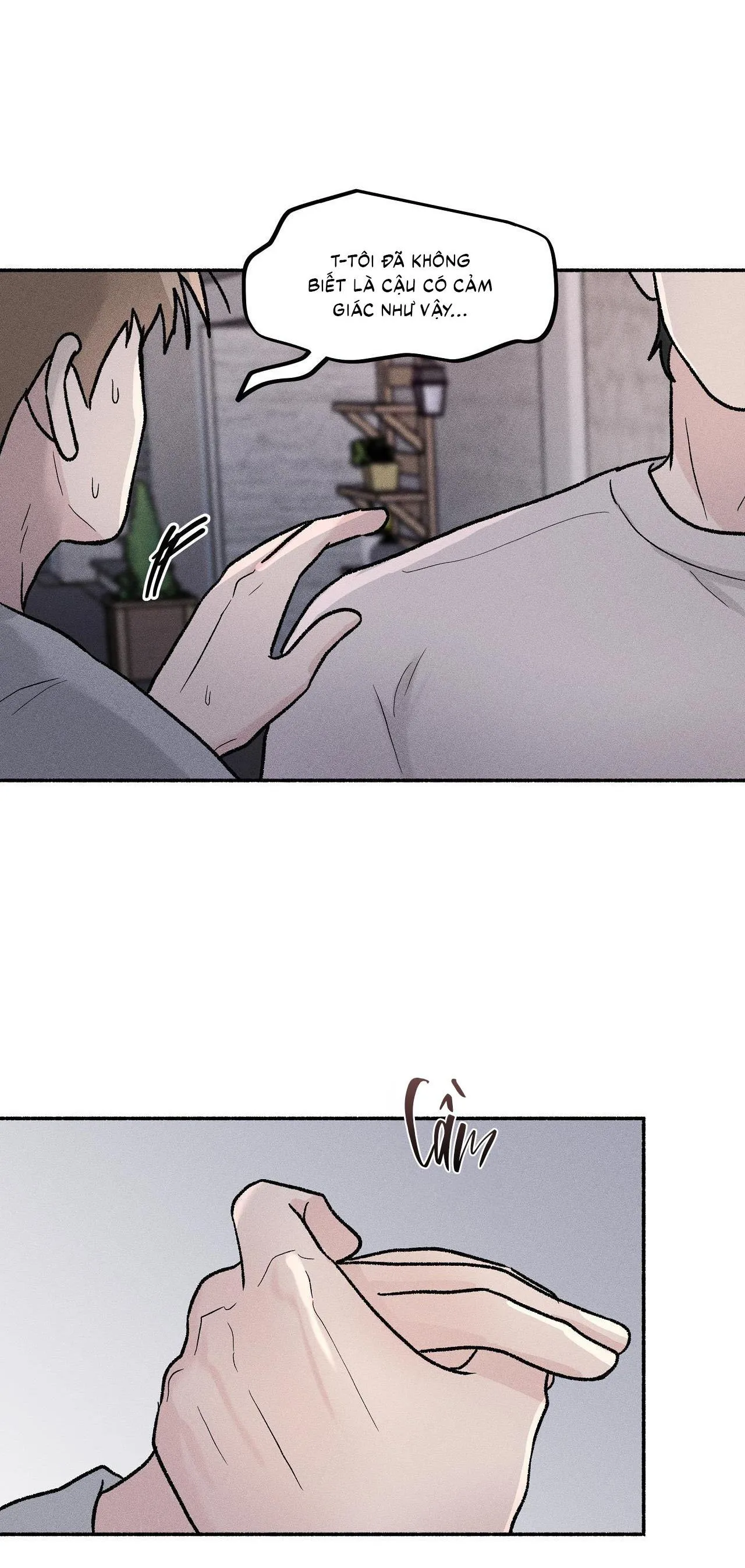 Khi Người Lơ Đãng Chapter 10 Trang 33