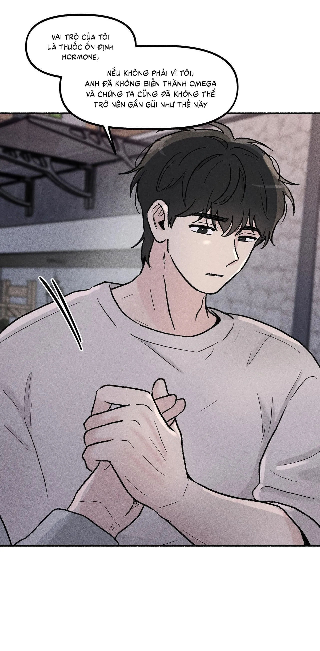 Khi Người Lơ Đãng Chapter 10 Trang 34