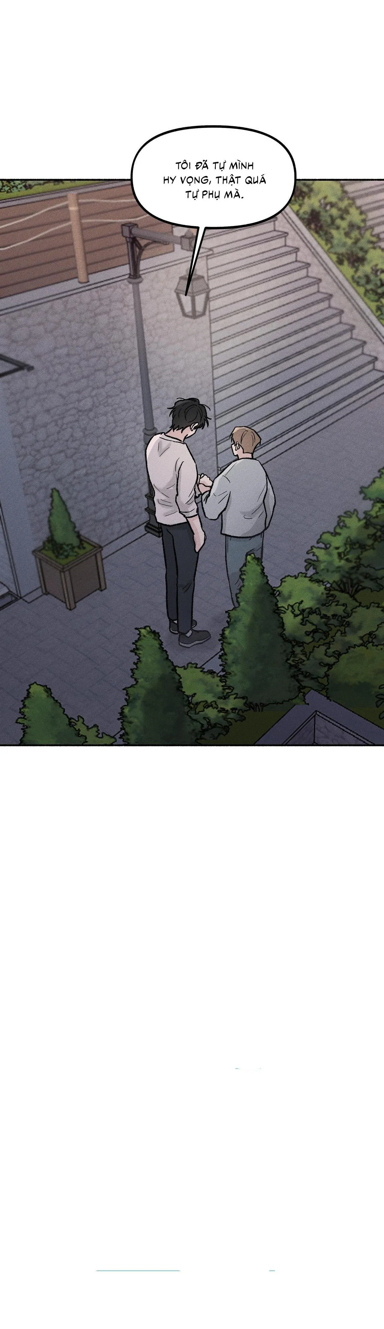 Khi Người Lơ Đãng Chapter 10 Trang 35