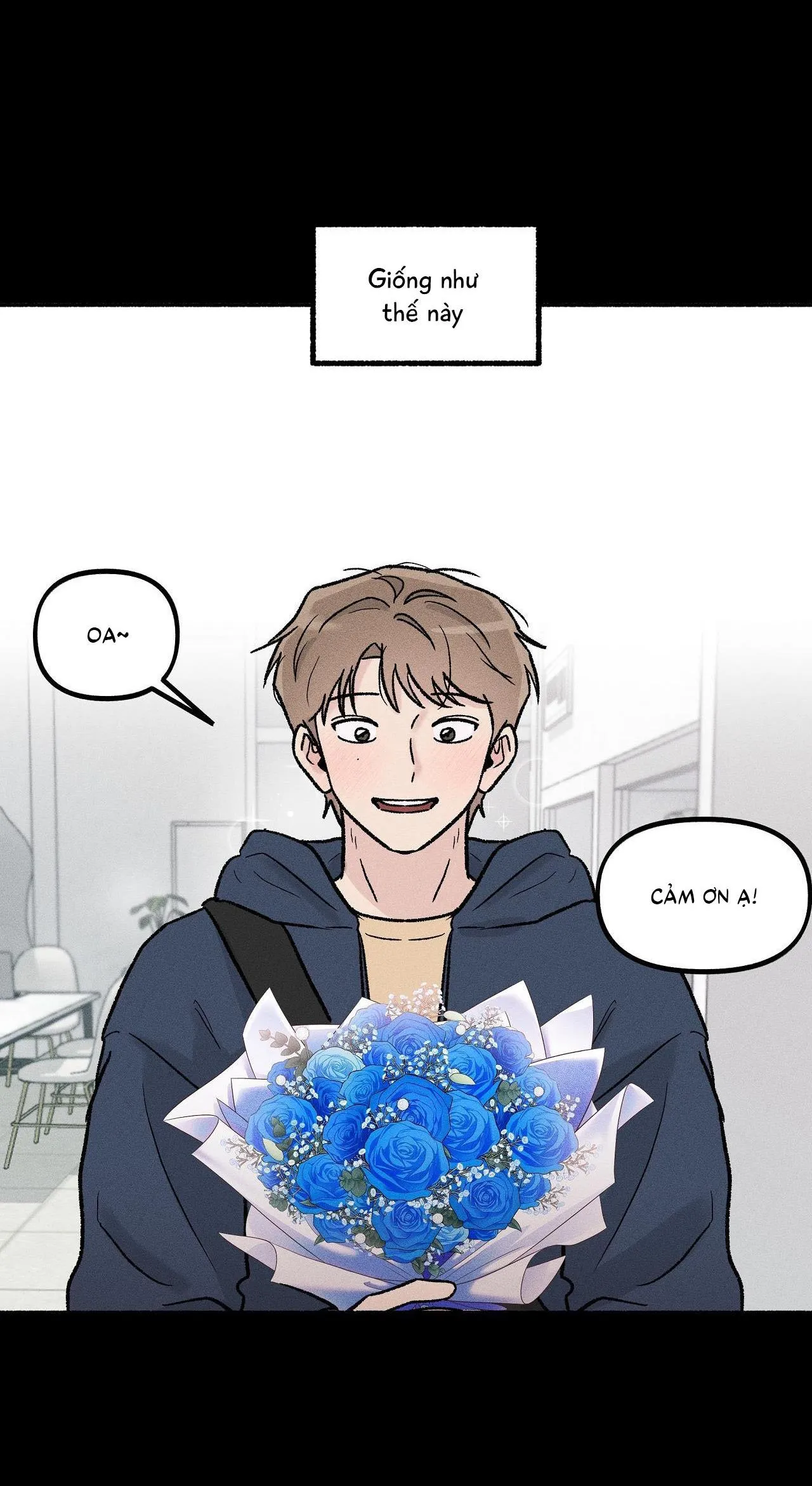 Khi Người Lơ Đãng Chapter 11 Trang 5